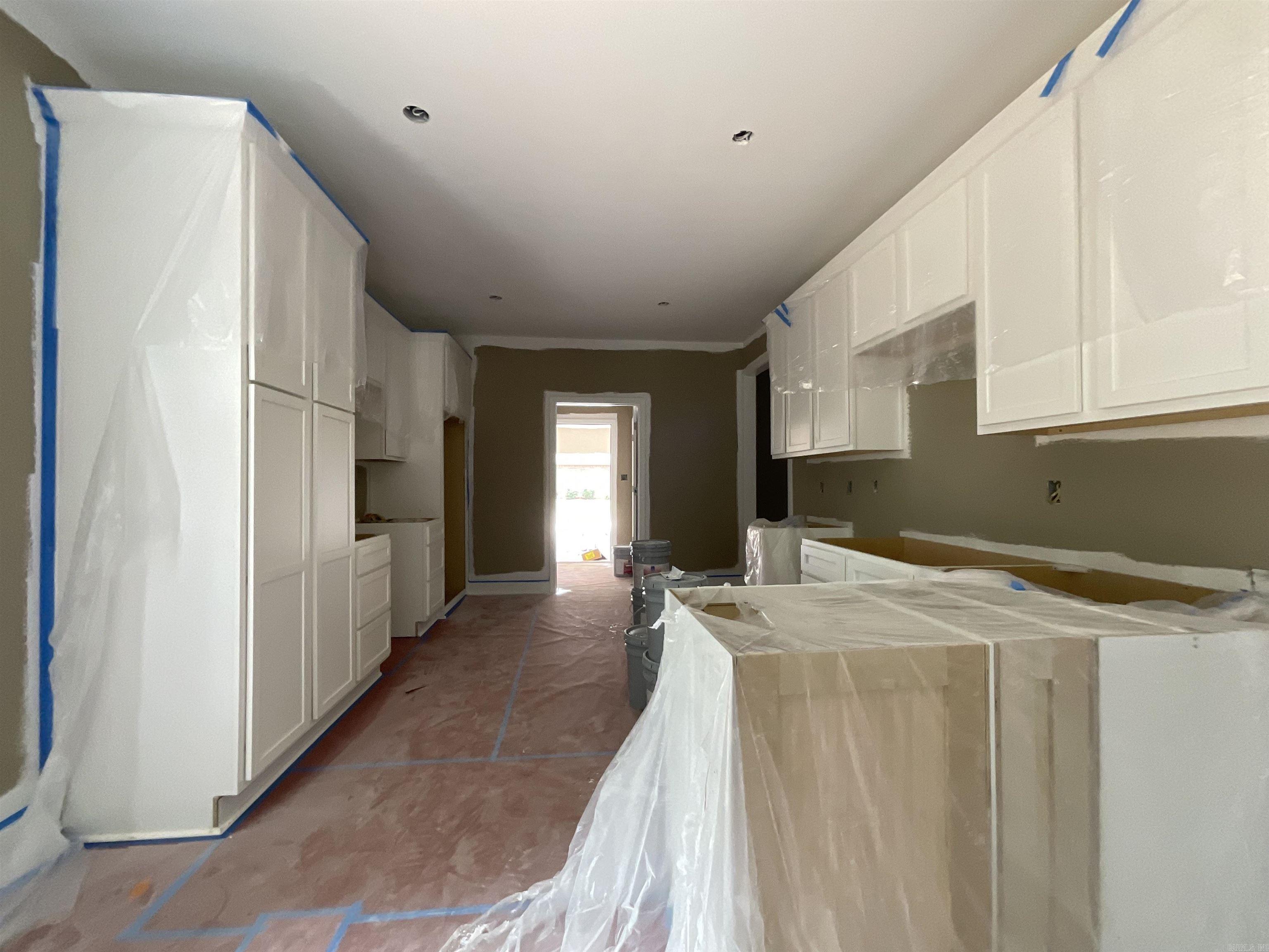 MCGEE MEADOWS - Residential