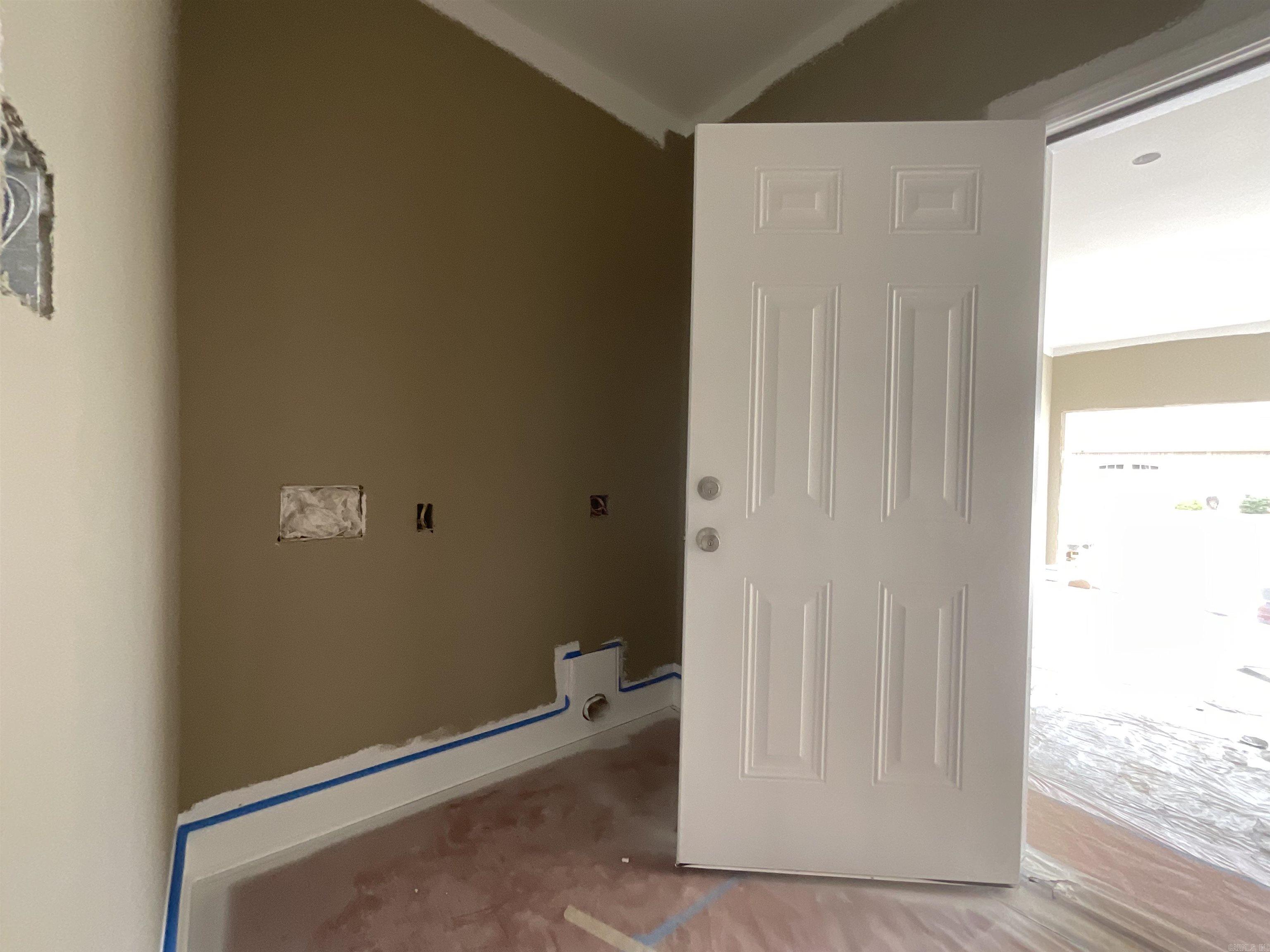 MCGEE MEADOWS - Residential