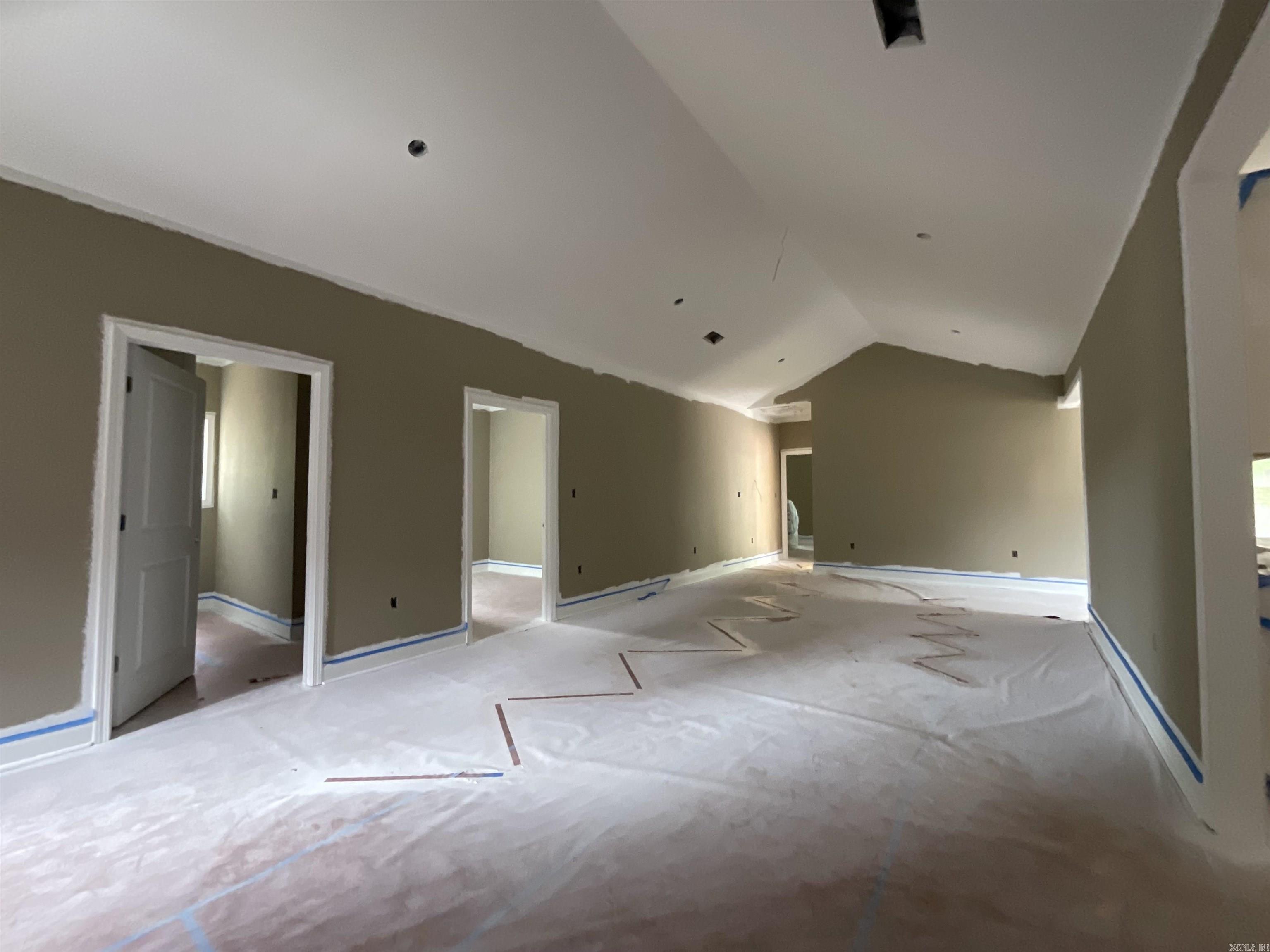MCGEE MEADOWS - Residential
