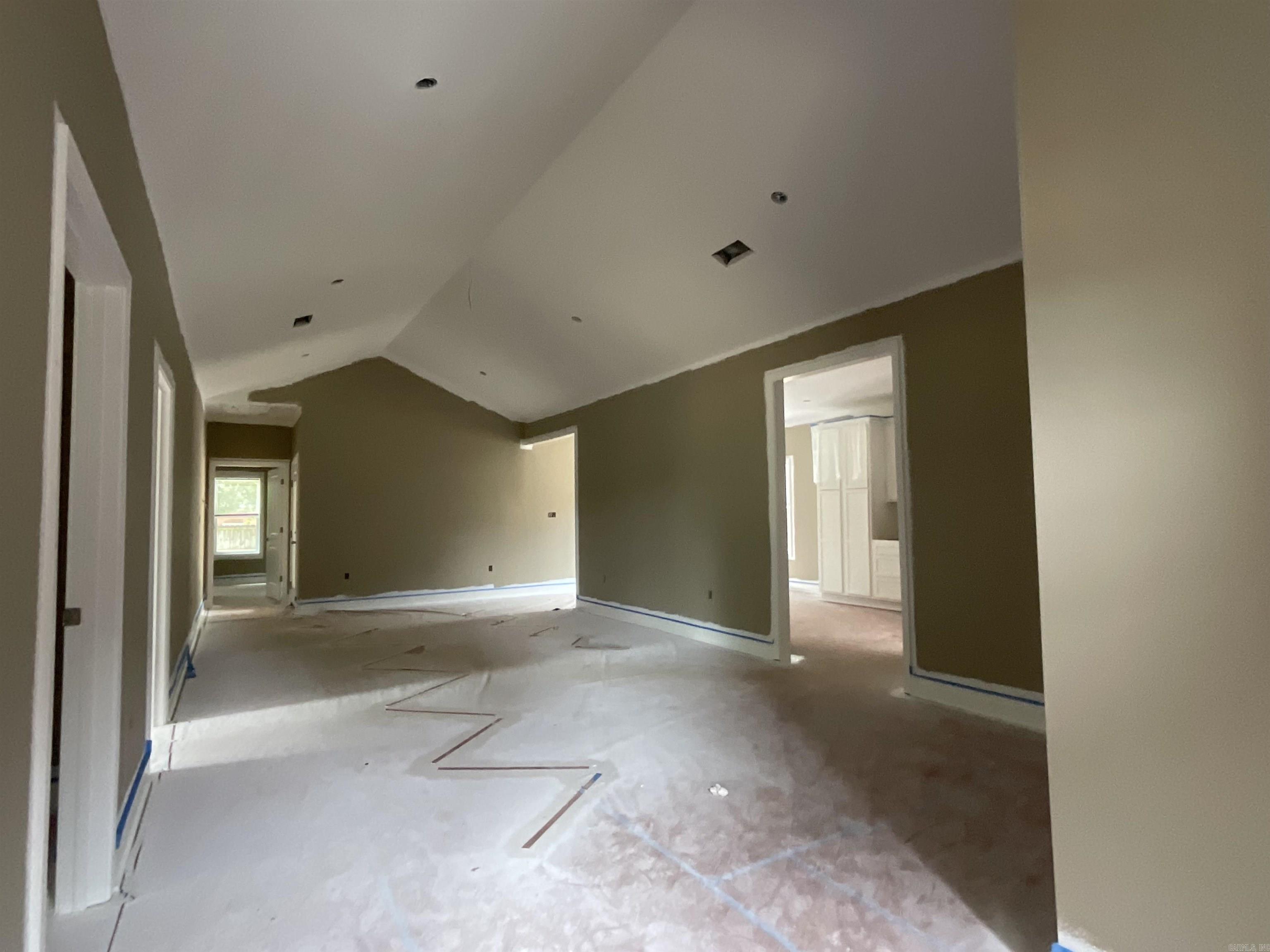 MCGEE MEADOWS - Residential