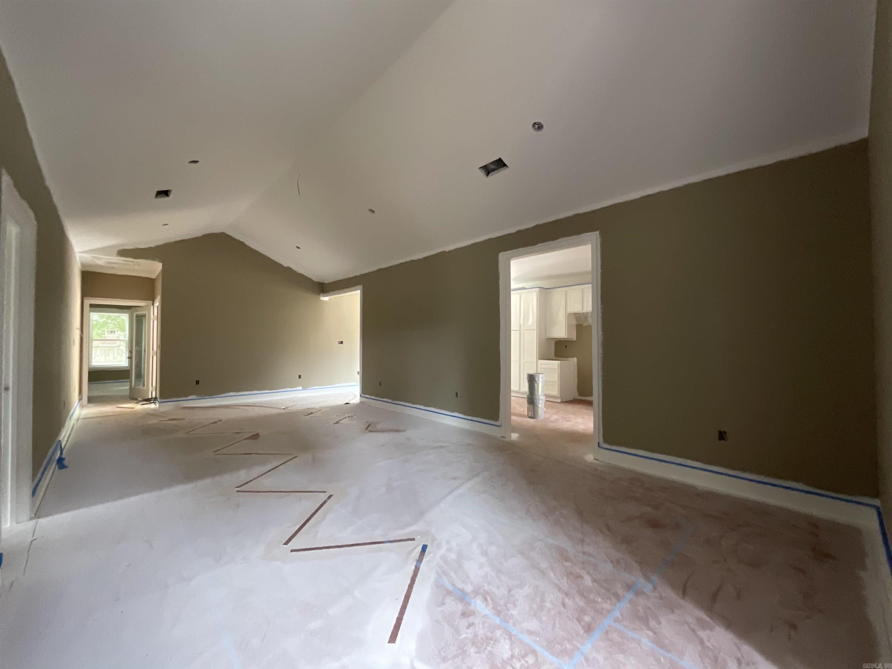 MCGEE MEADOWS - Residential