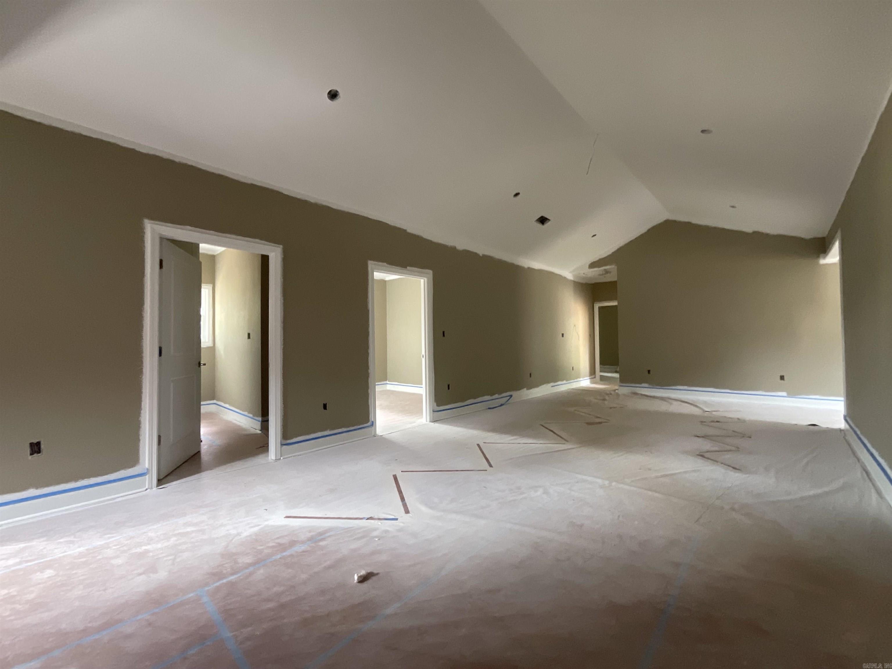 MCGEE MEADOWS - Residential