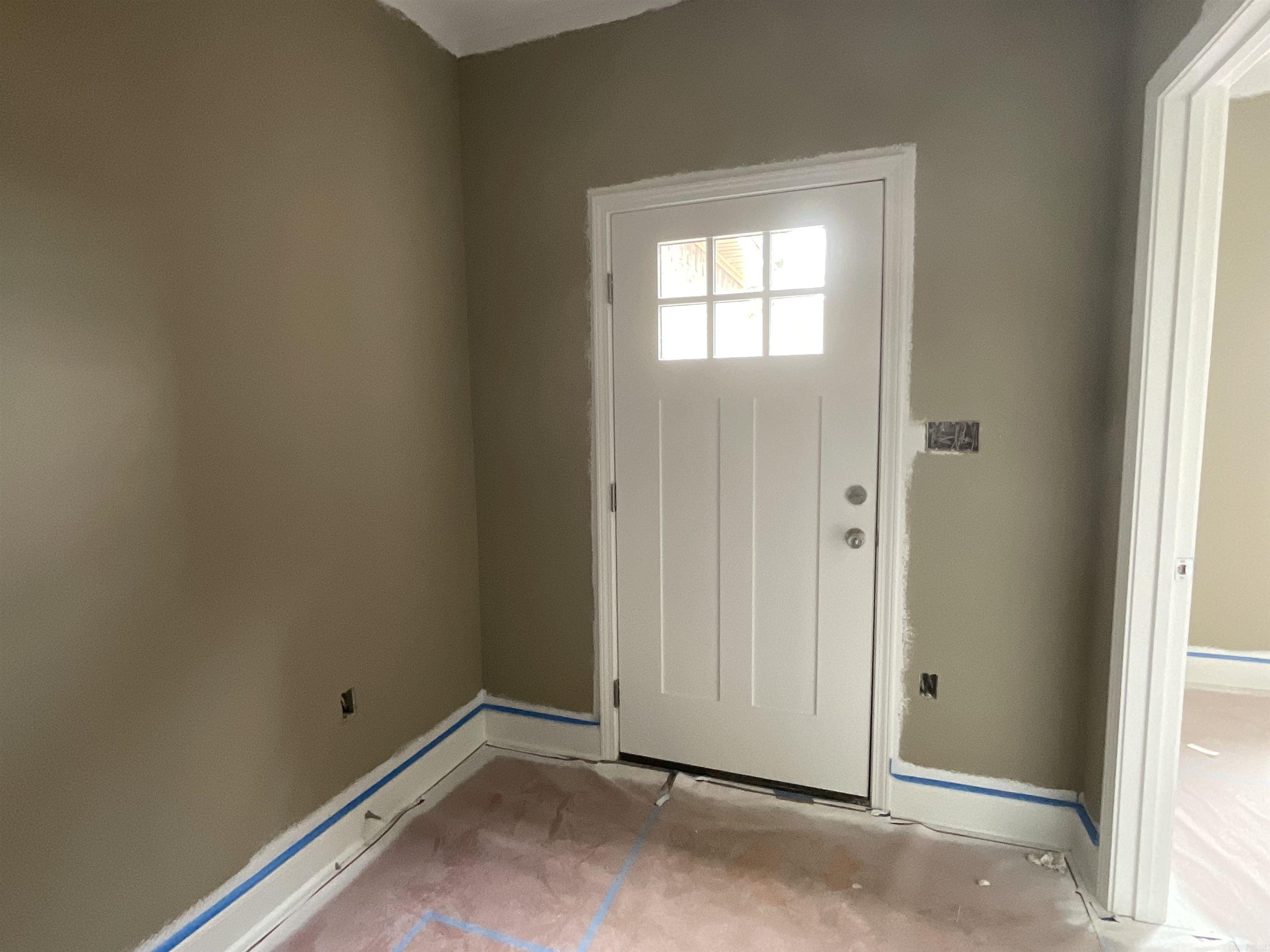 MCGEE MEADOWS - Residential