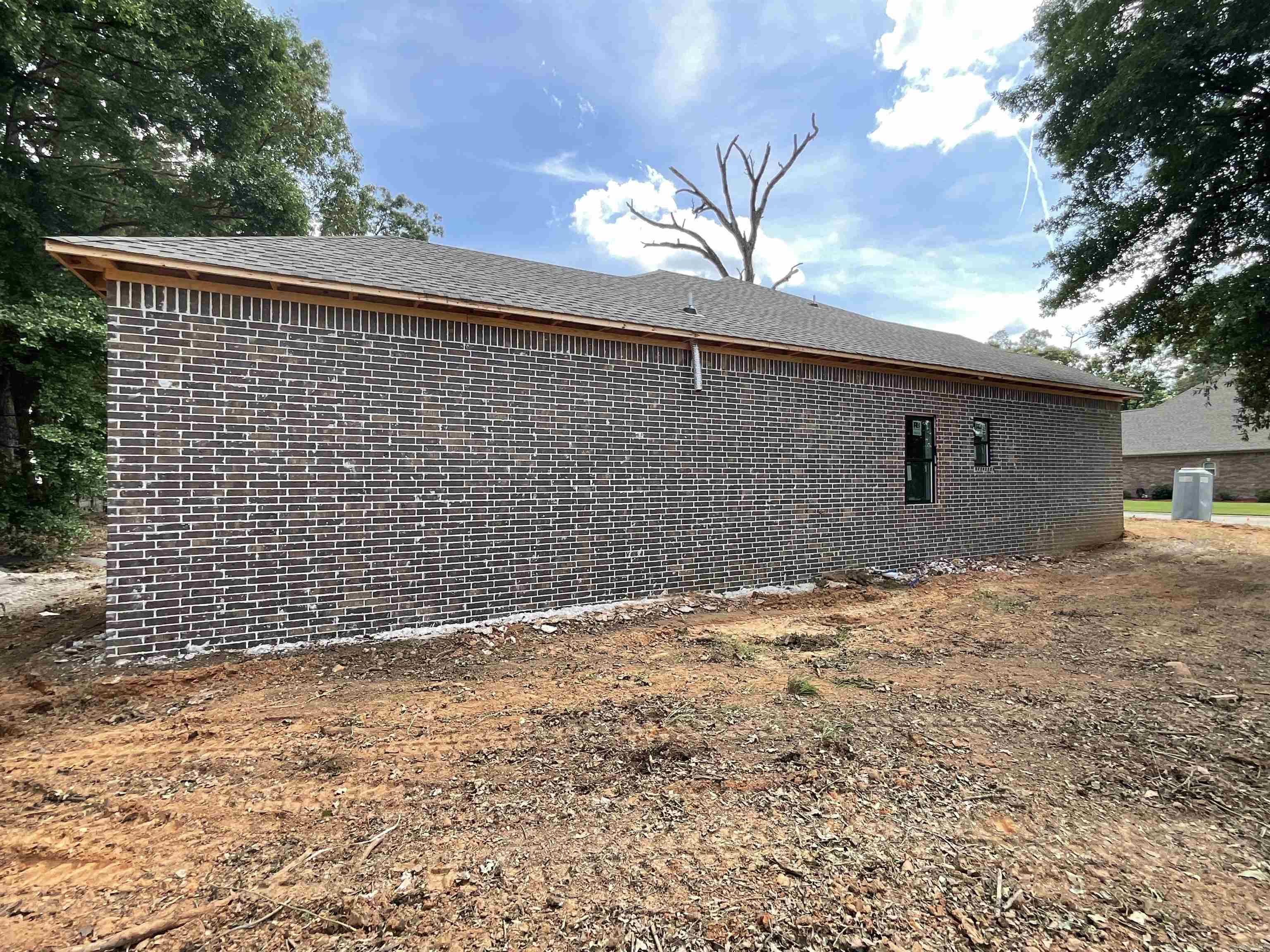 MCGEE MEADOWS - Residential