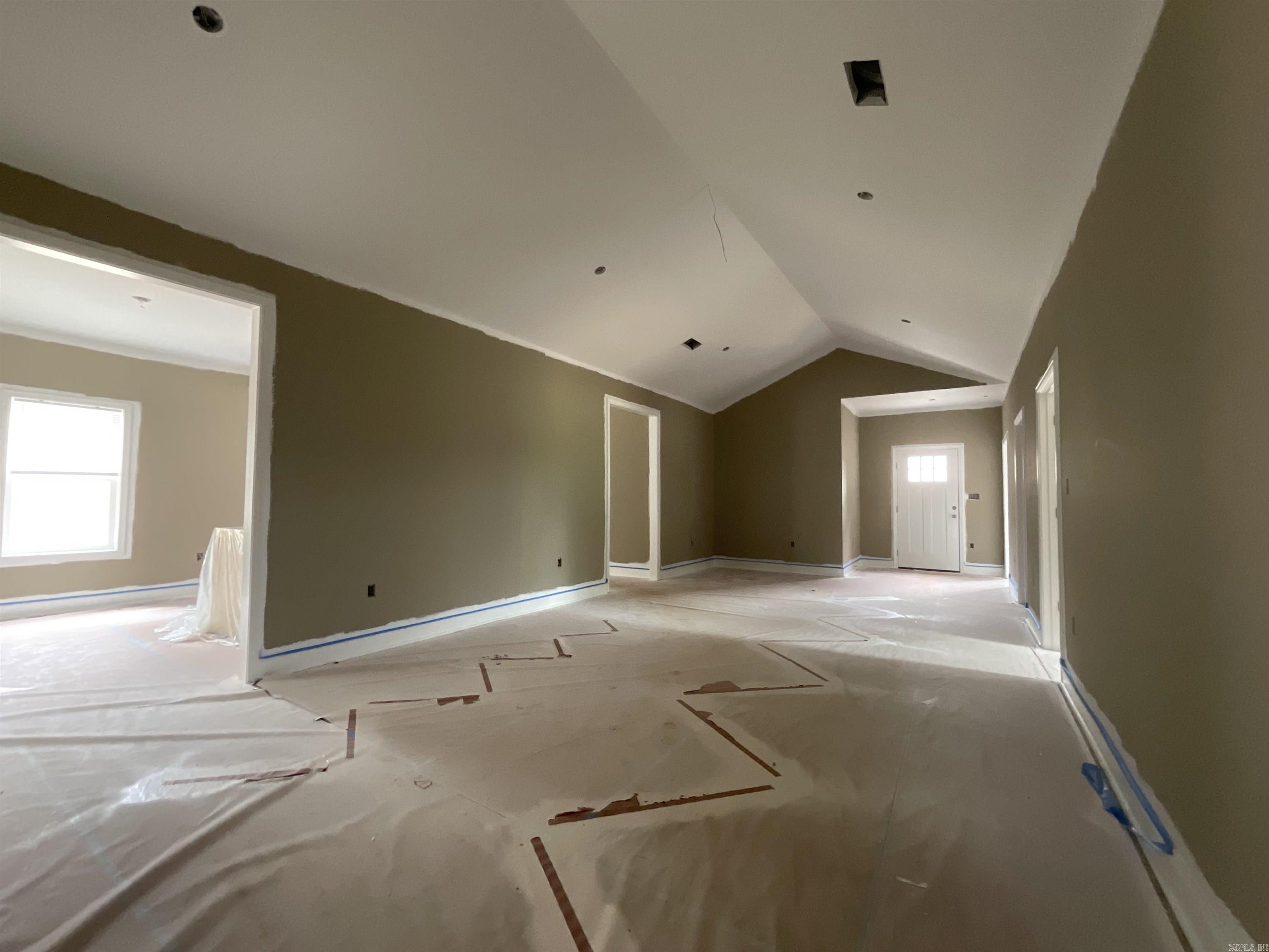 MCGEE MEADOWS - Residential