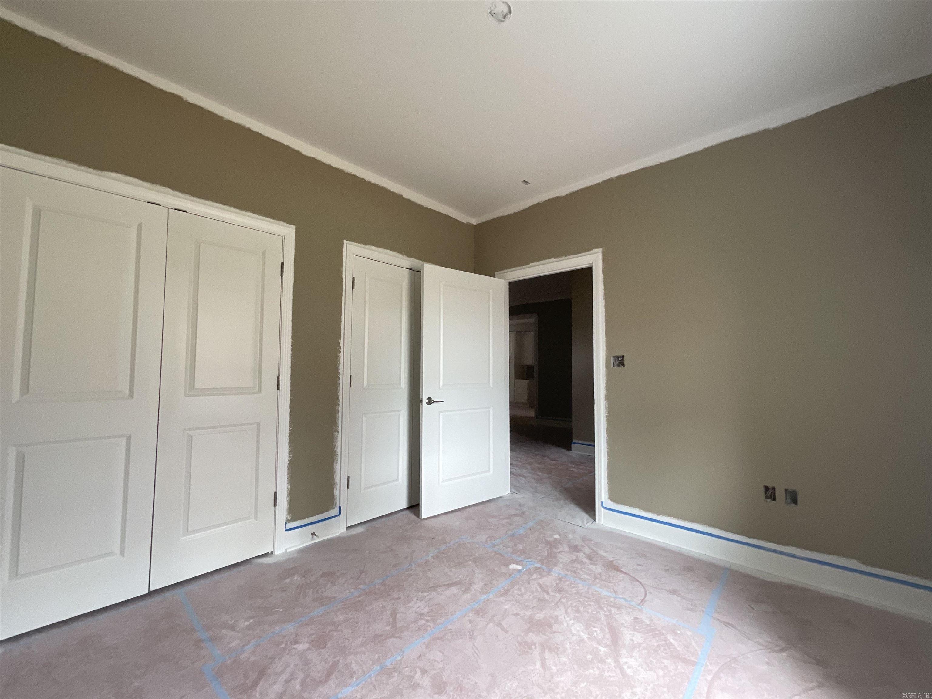 MCGEE MEADOWS - Residential