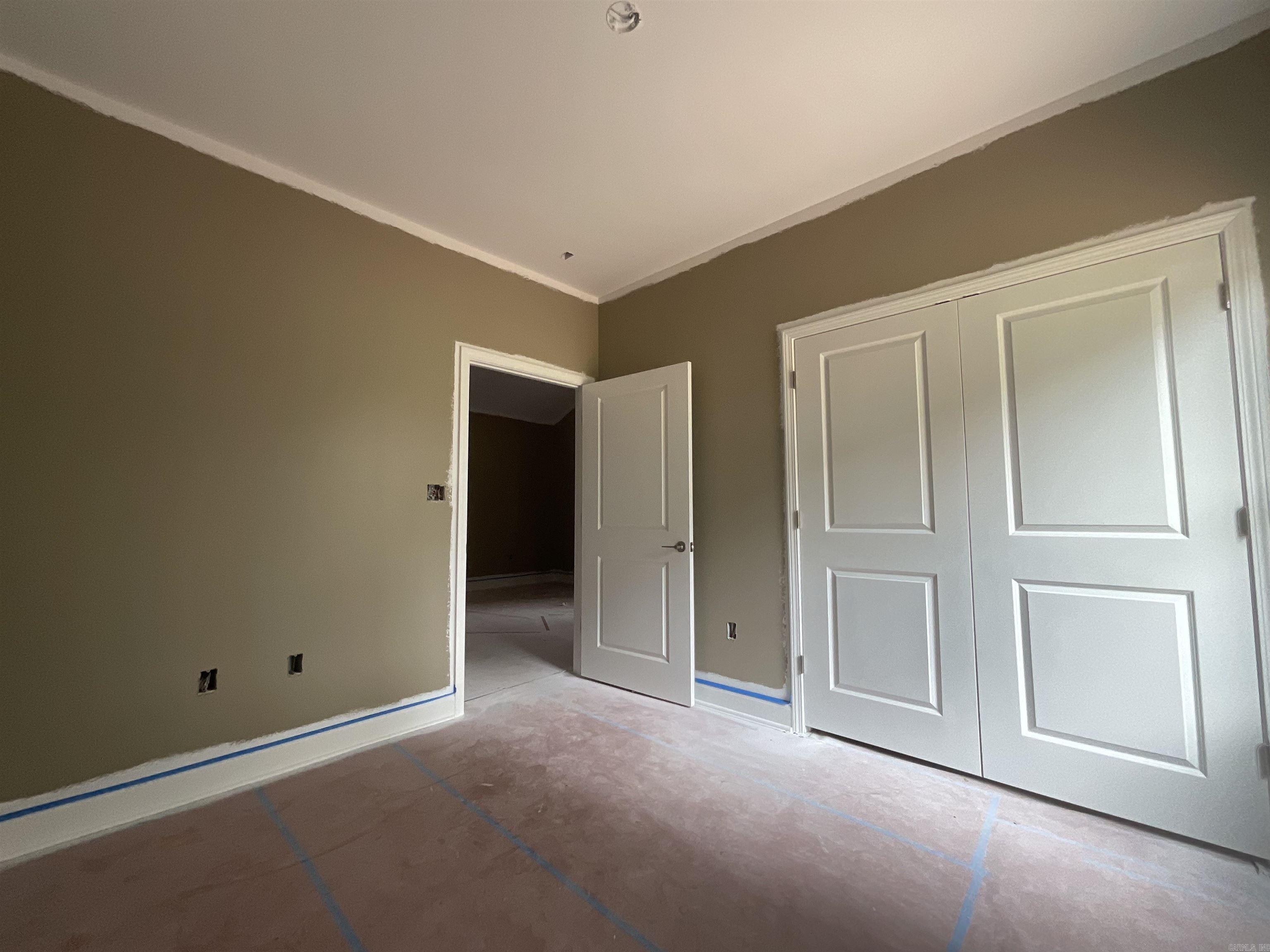 MCGEE MEADOWS - Residential