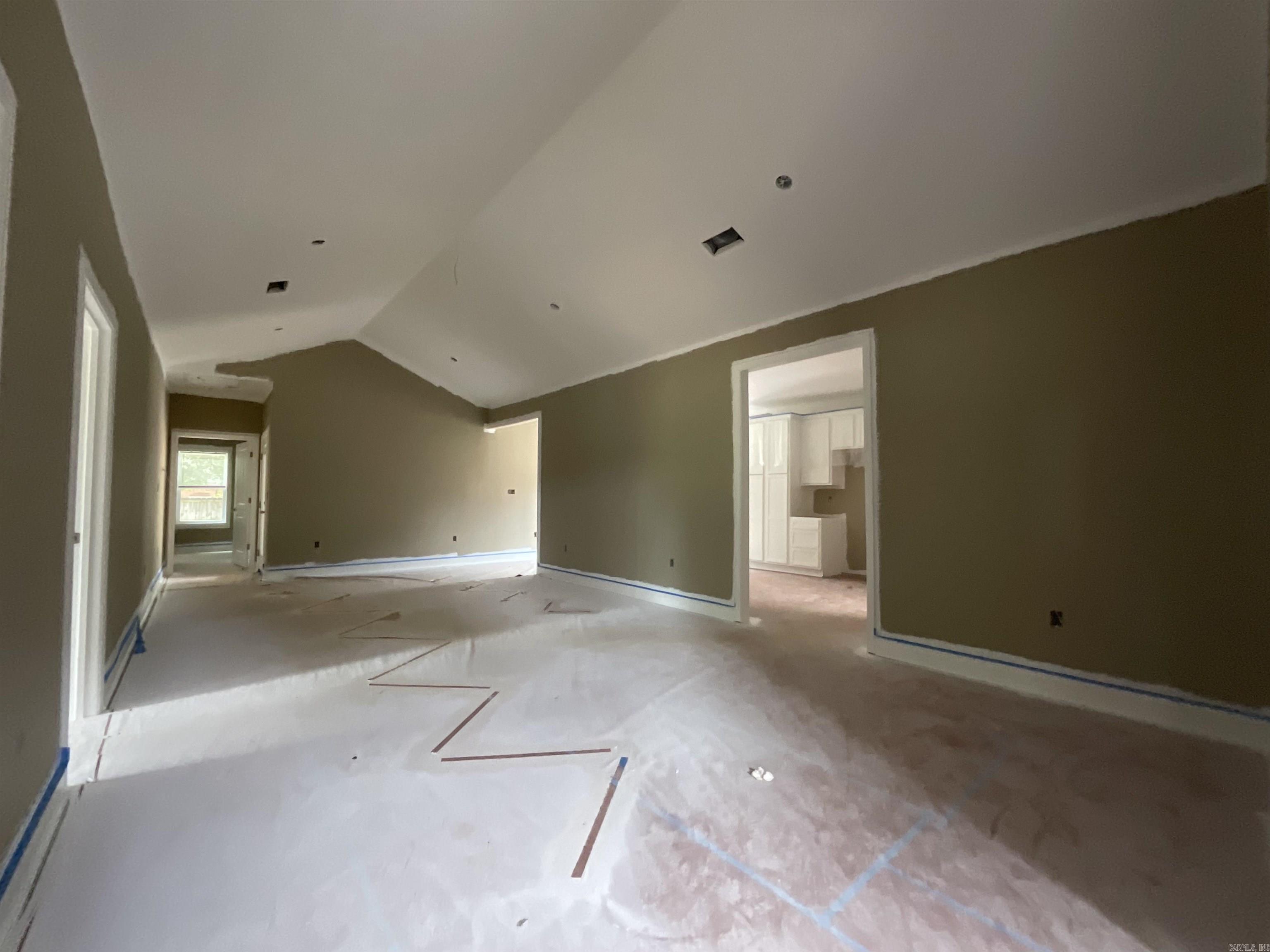 MCGEE MEADOWS - Residential