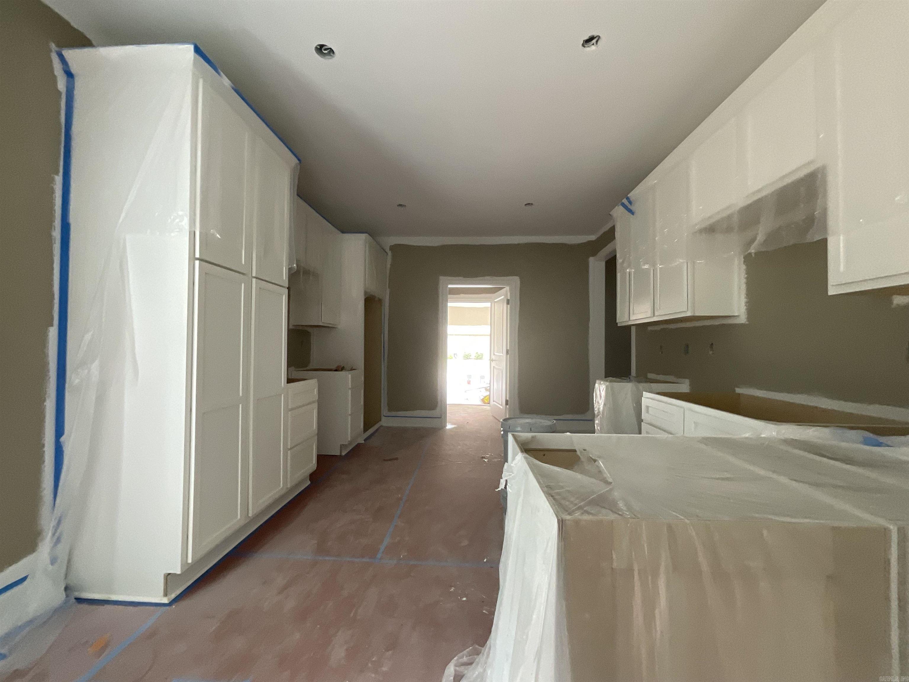 MCGEE MEADOWS - Residential