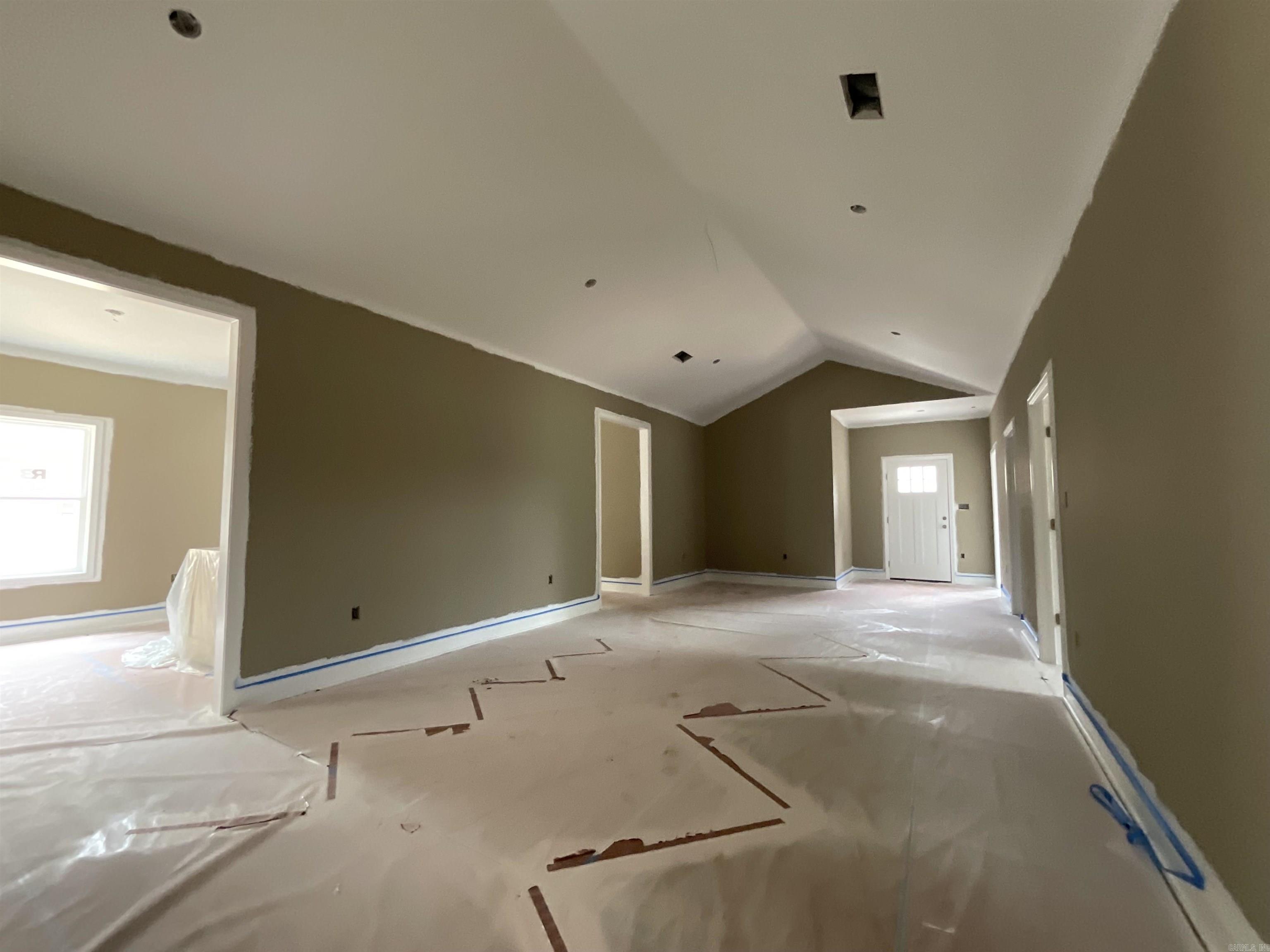 MCGEE MEADOWS - Residential