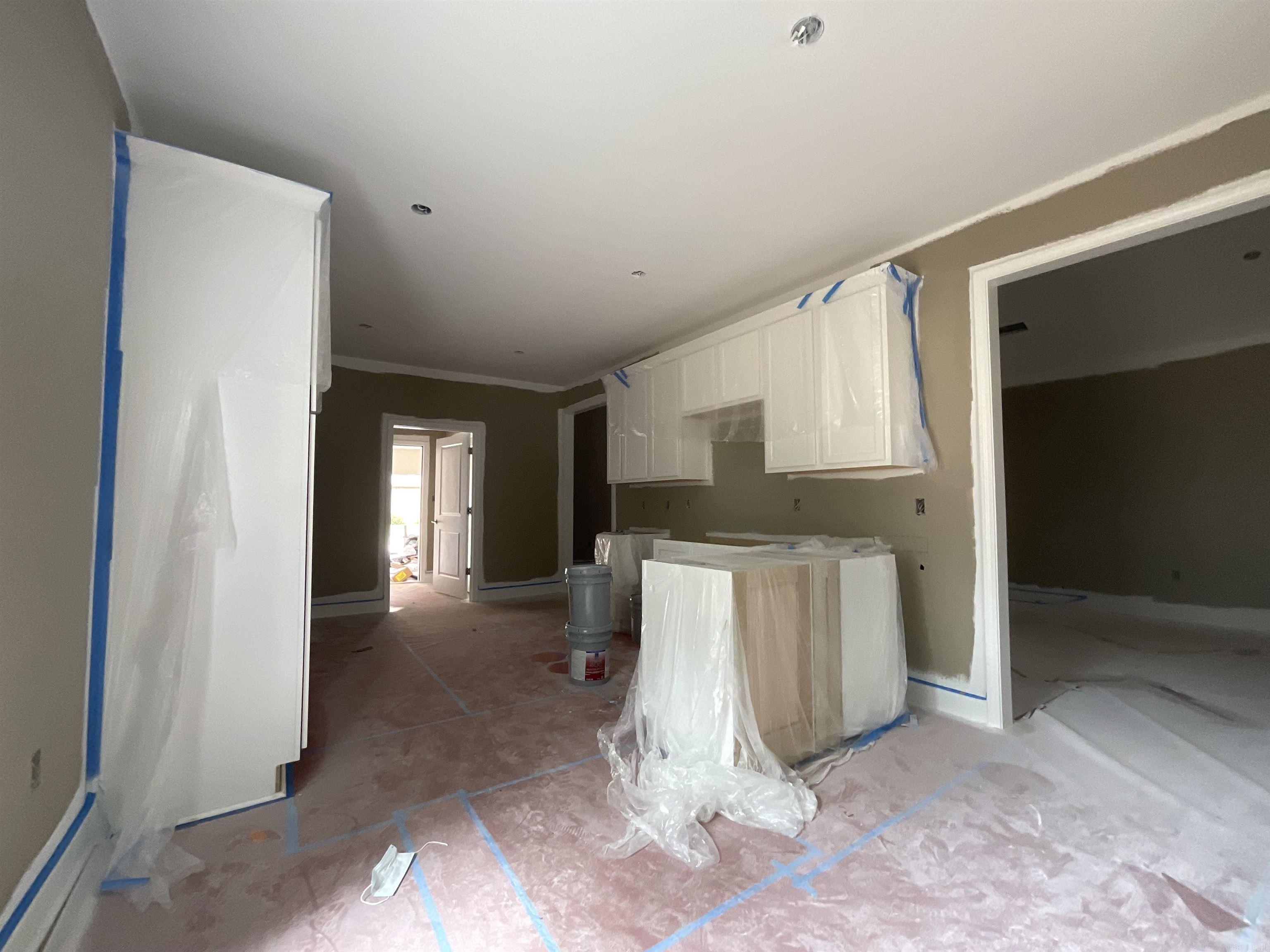 MCGEE MEADOWS - Residential