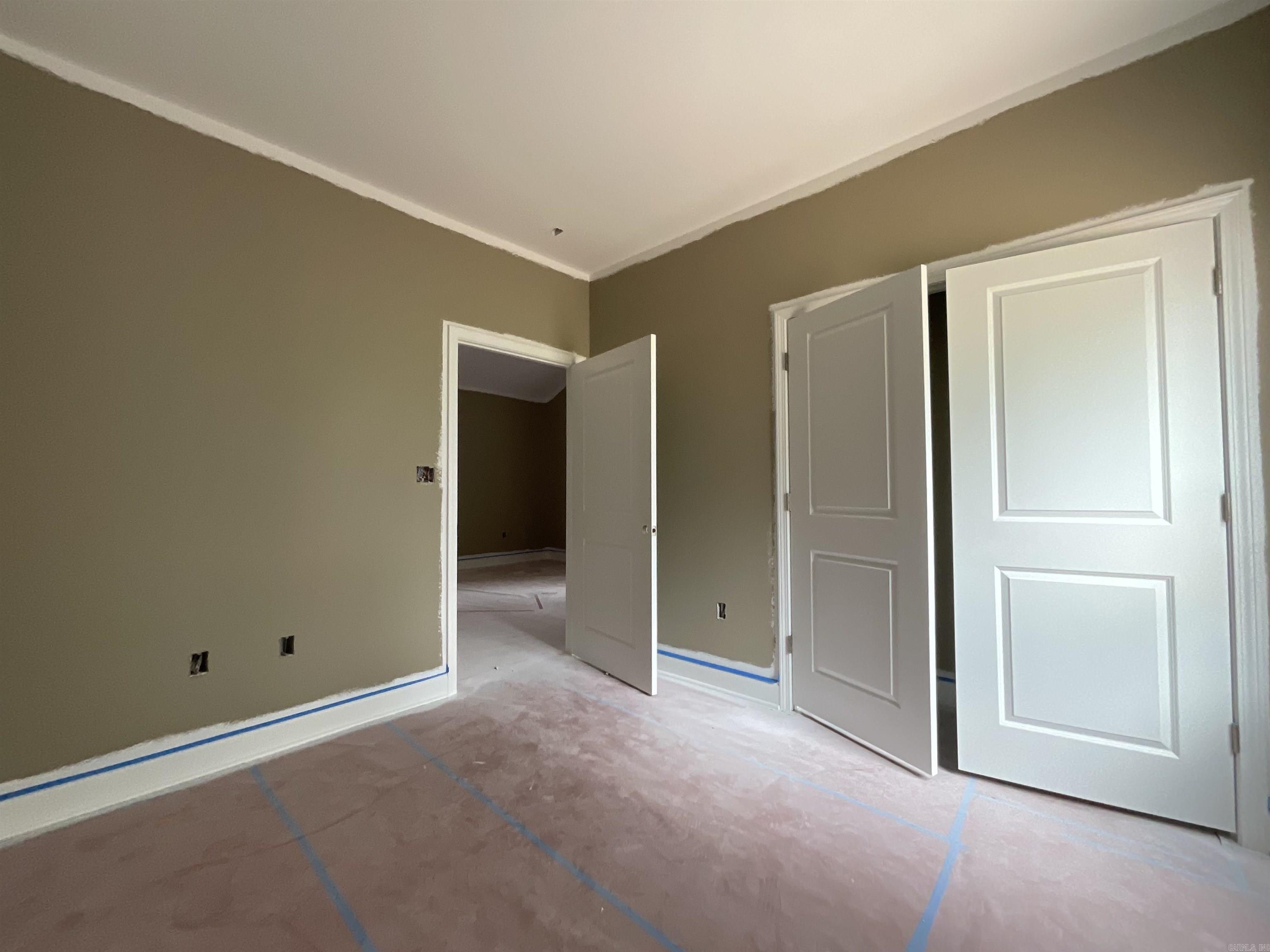 MCGEE MEADOWS - Residential