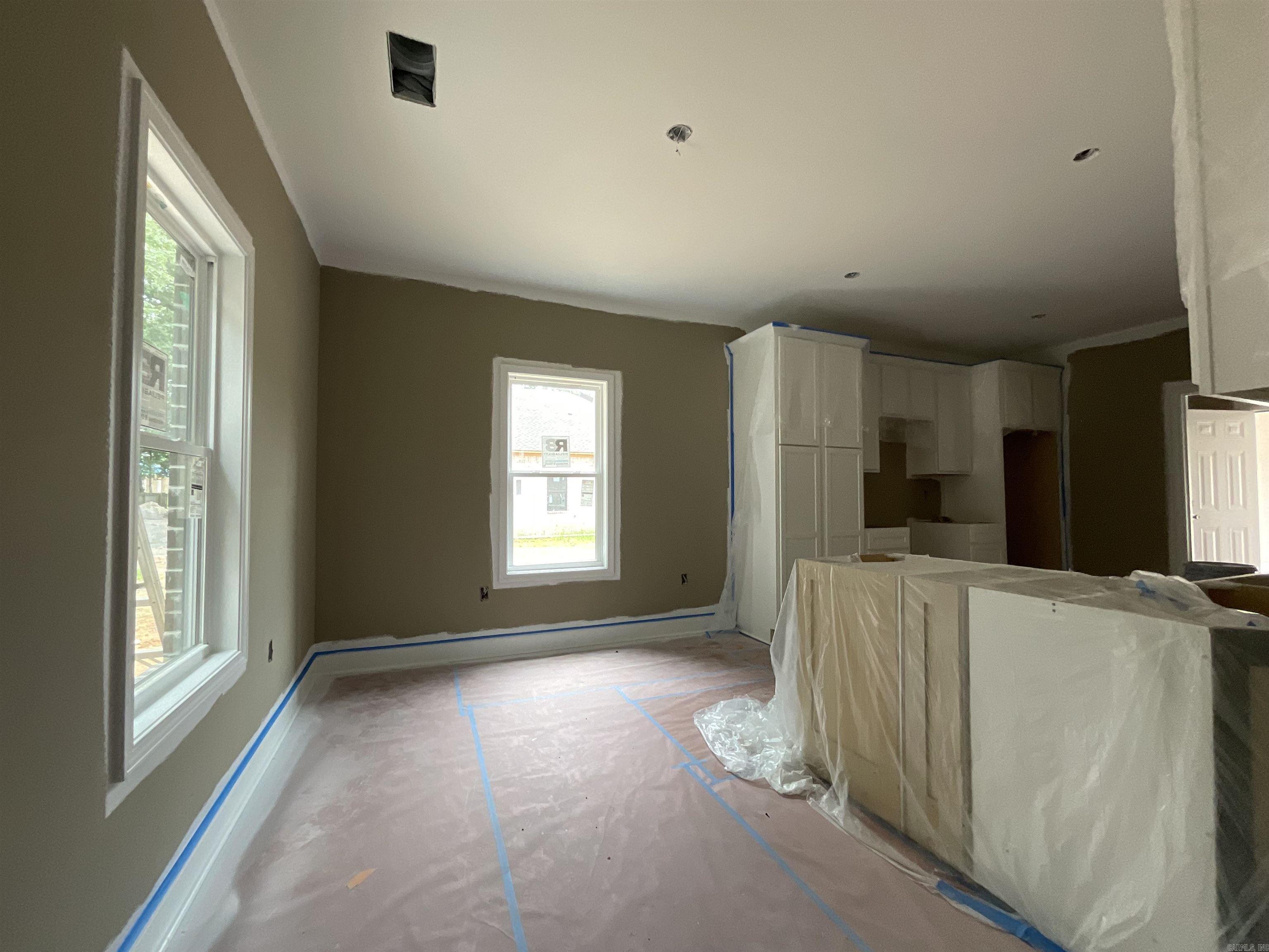MCGEE MEADOWS - Residential