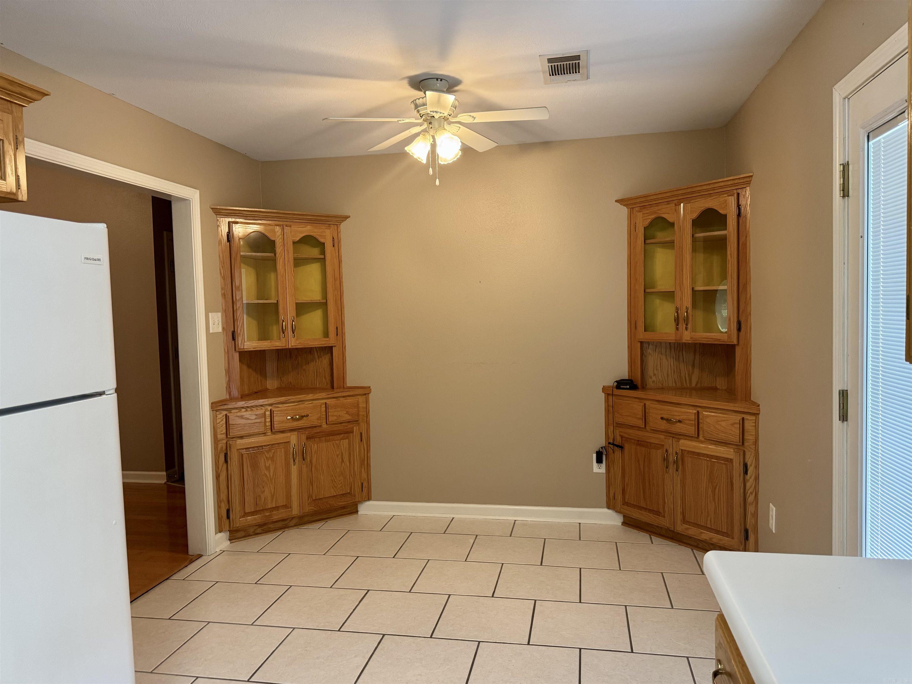 Doc Abington Phase II - Residential