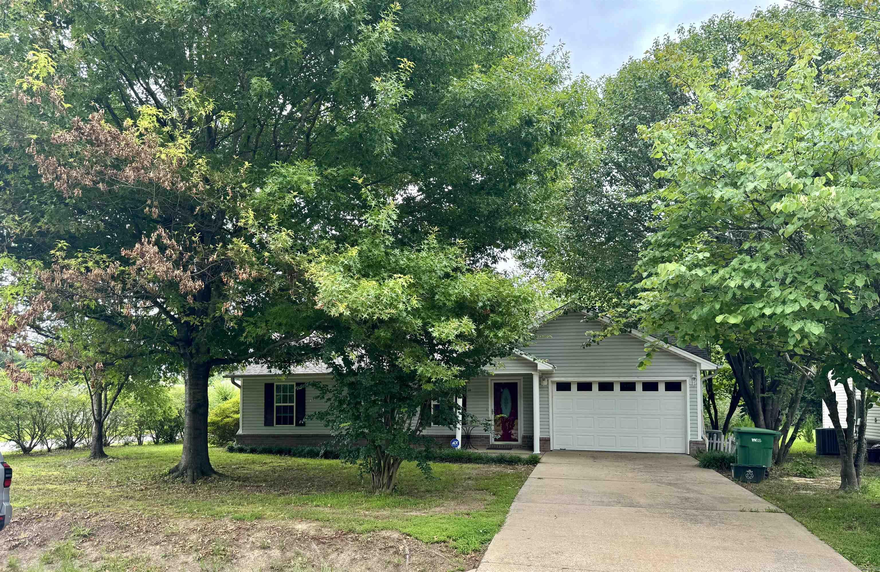 Doc Abington Phase II - Residential
