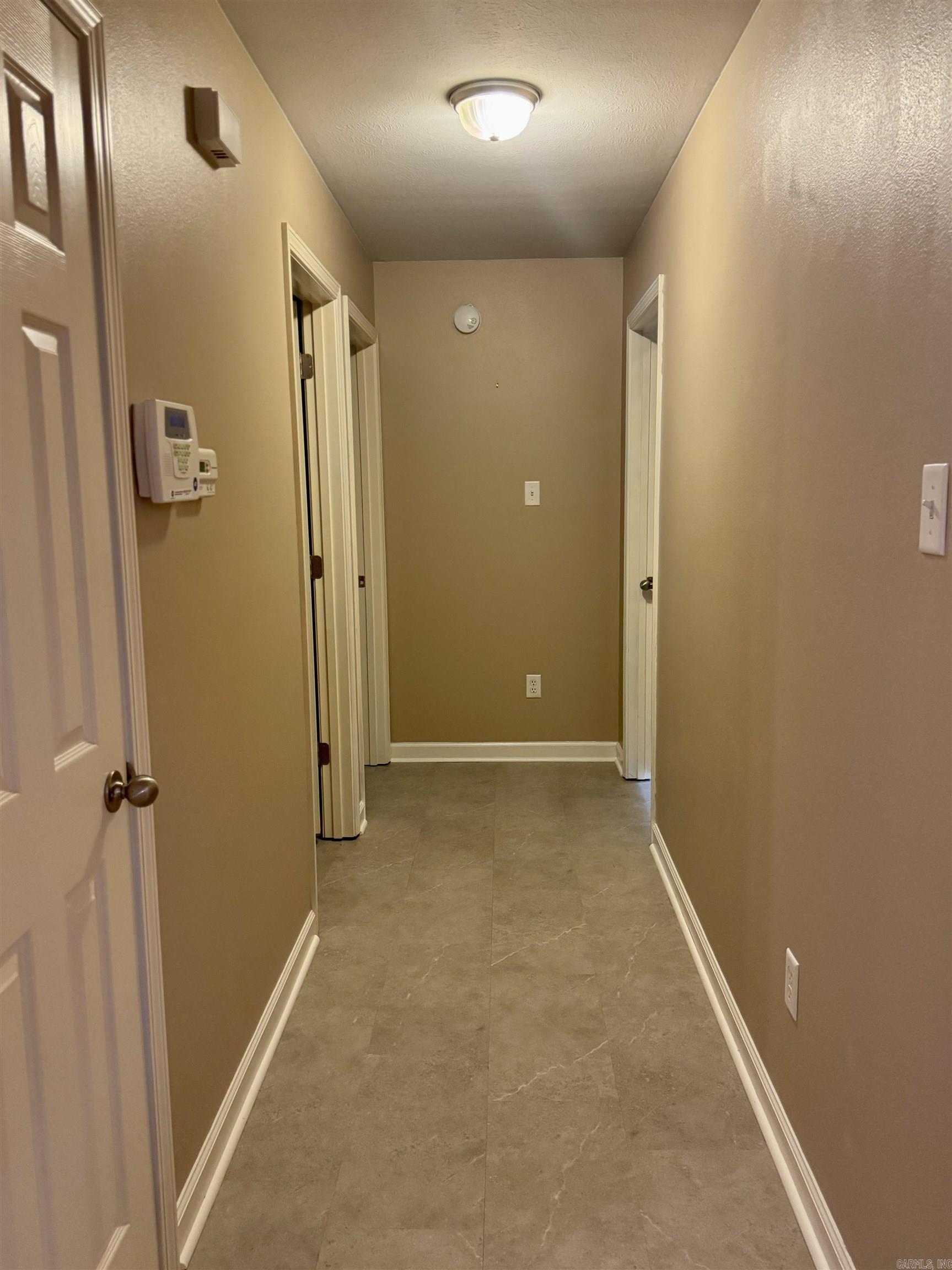 Doc Abington Phase II - Residential