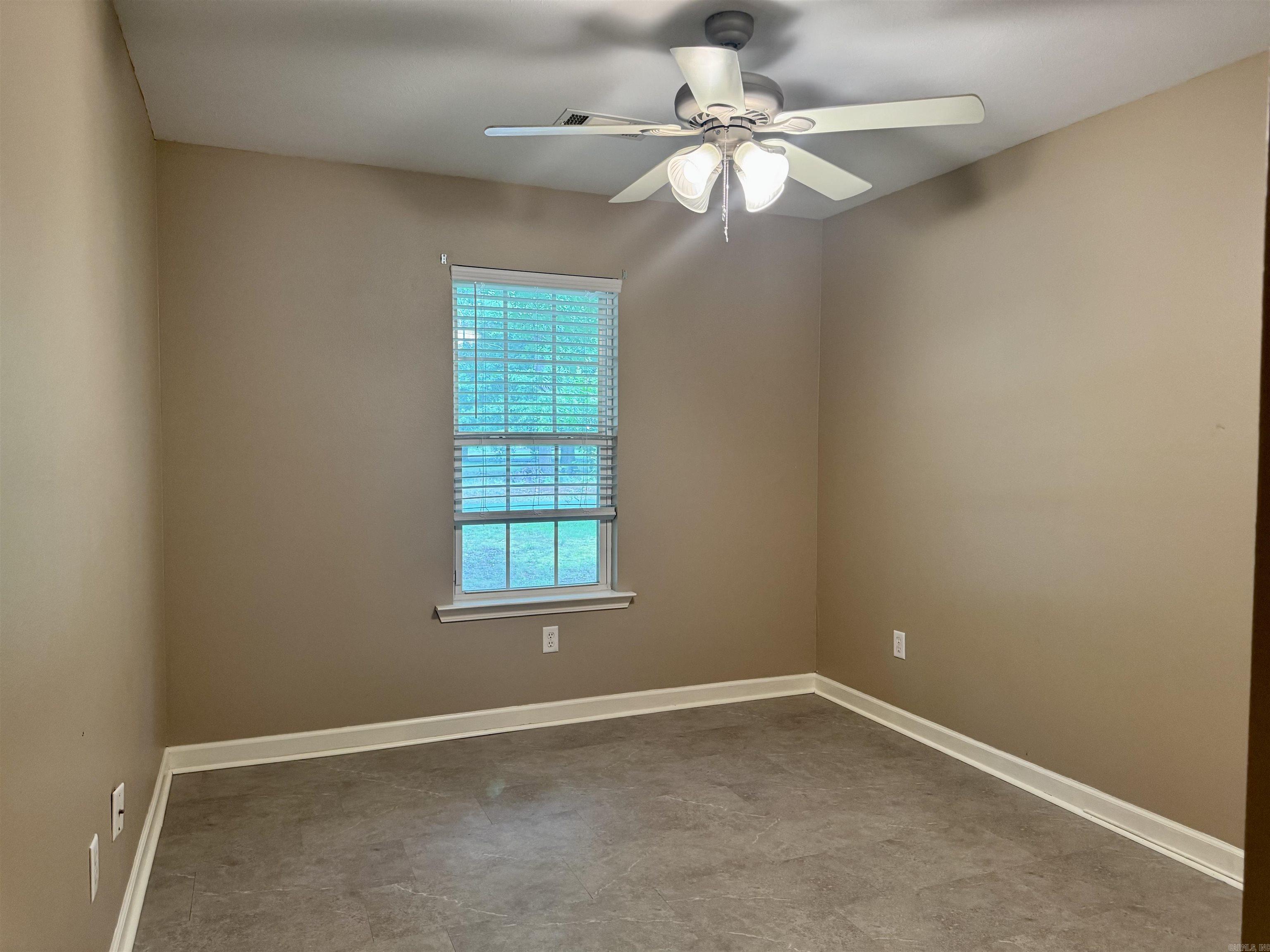 Doc Abington Phase II - Residential