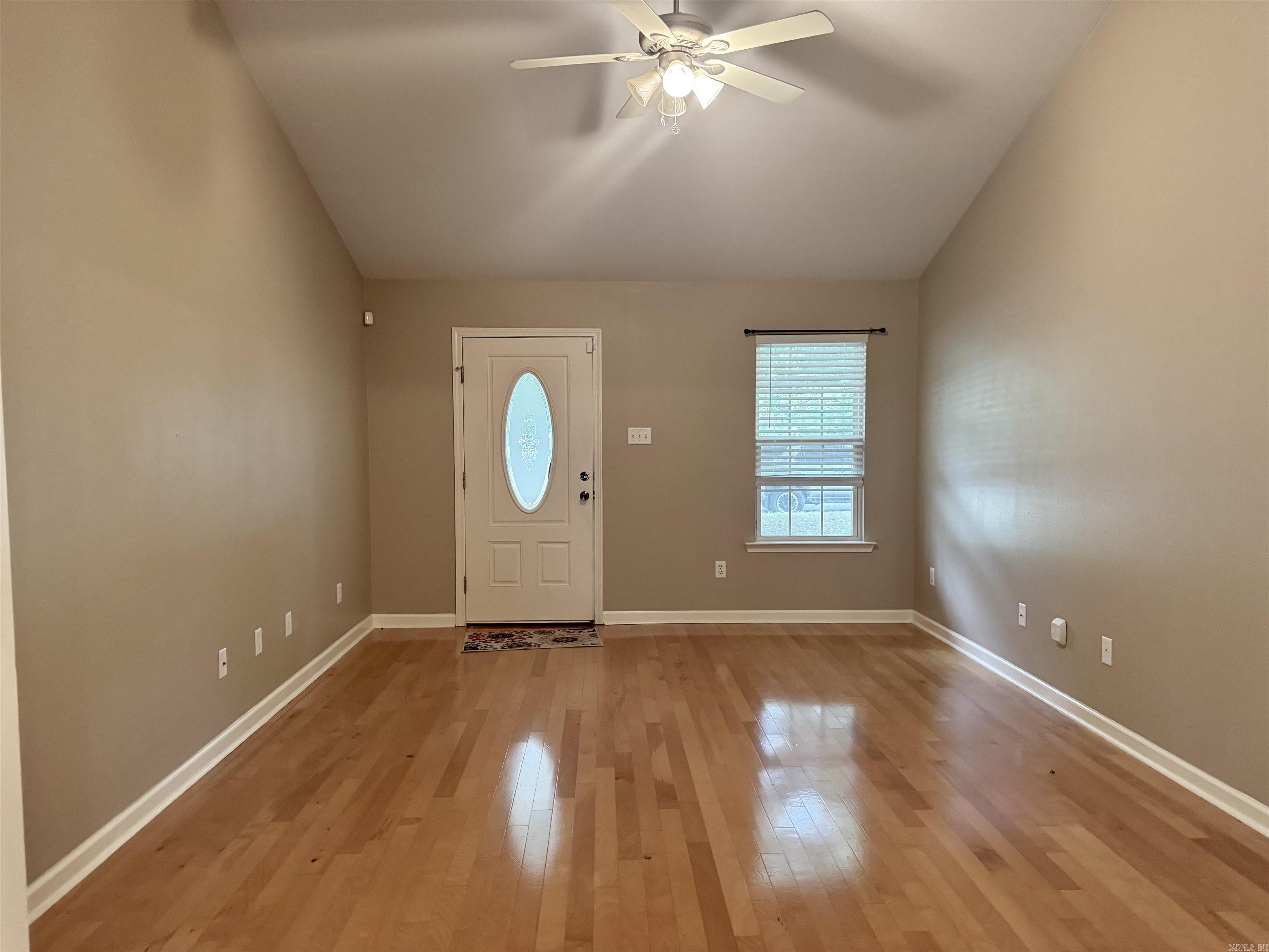 Doc Abington Phase II - Residential