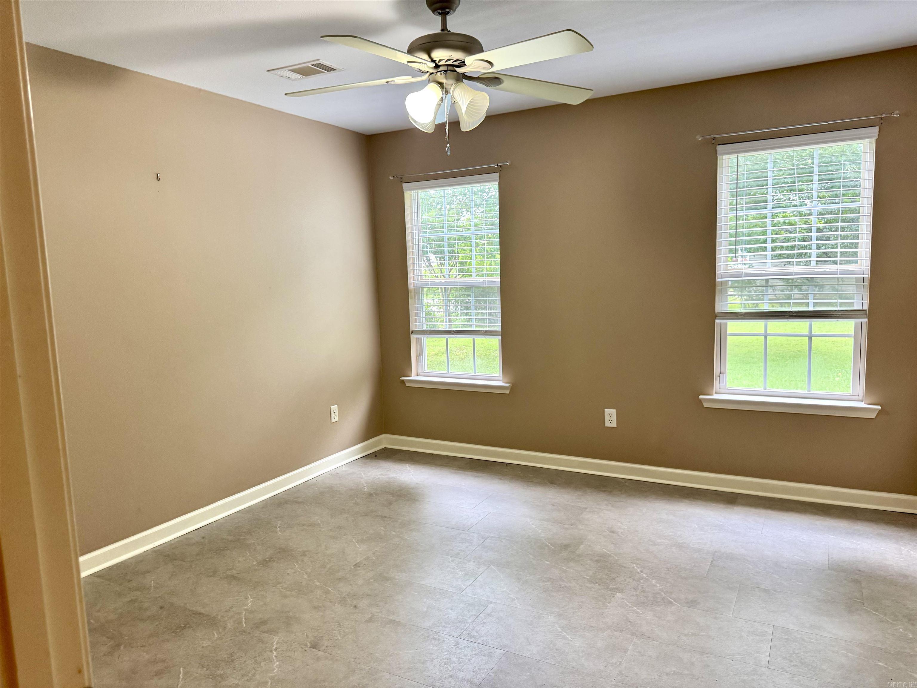 Doc Abington Phase II - Residential