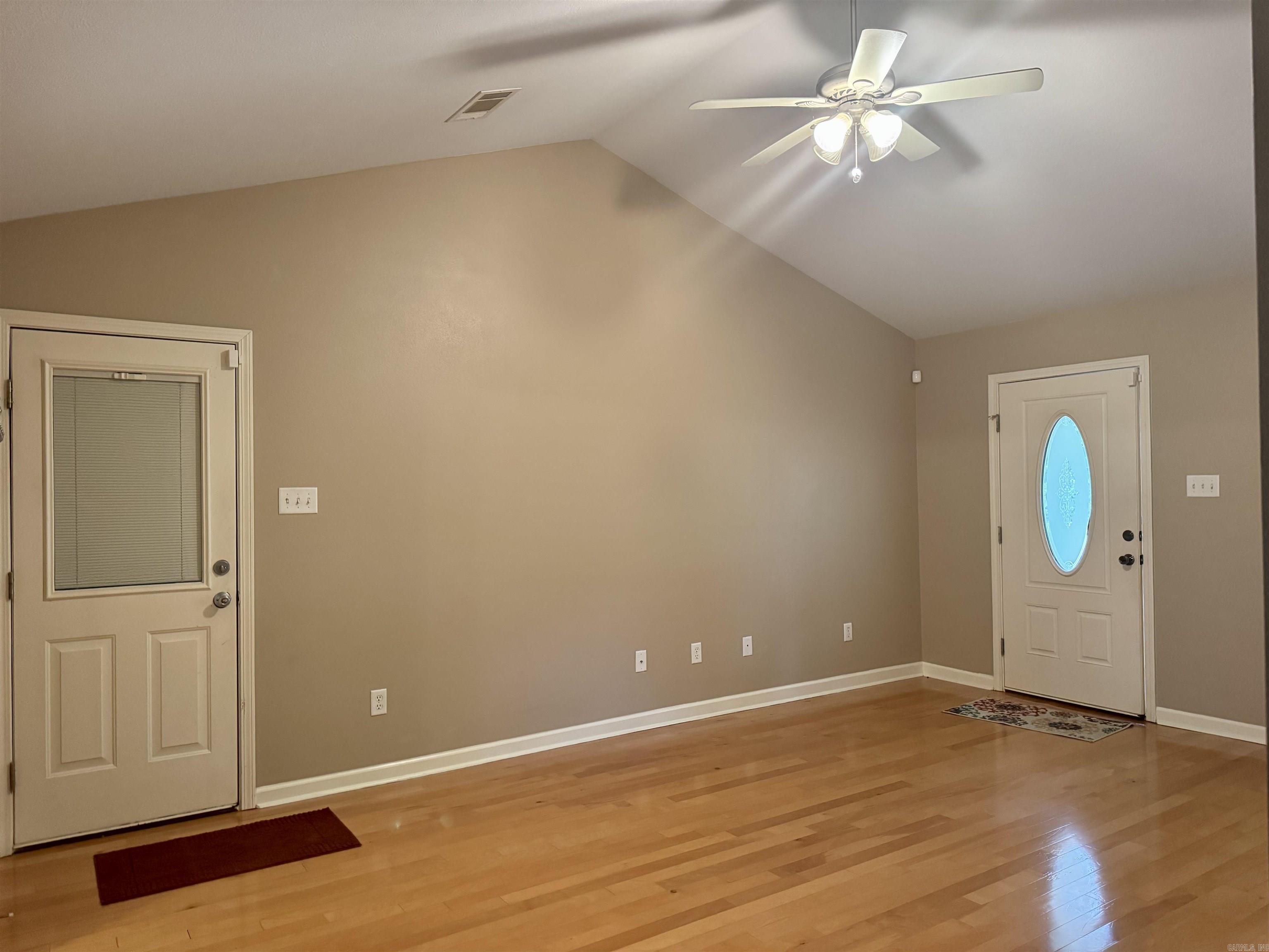 Doc Abington Phase II - Residential