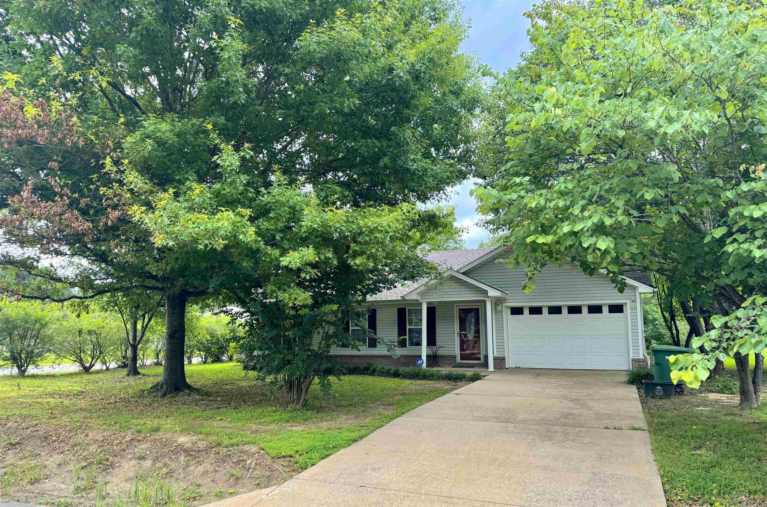Doc Abington Phase II - Residential
