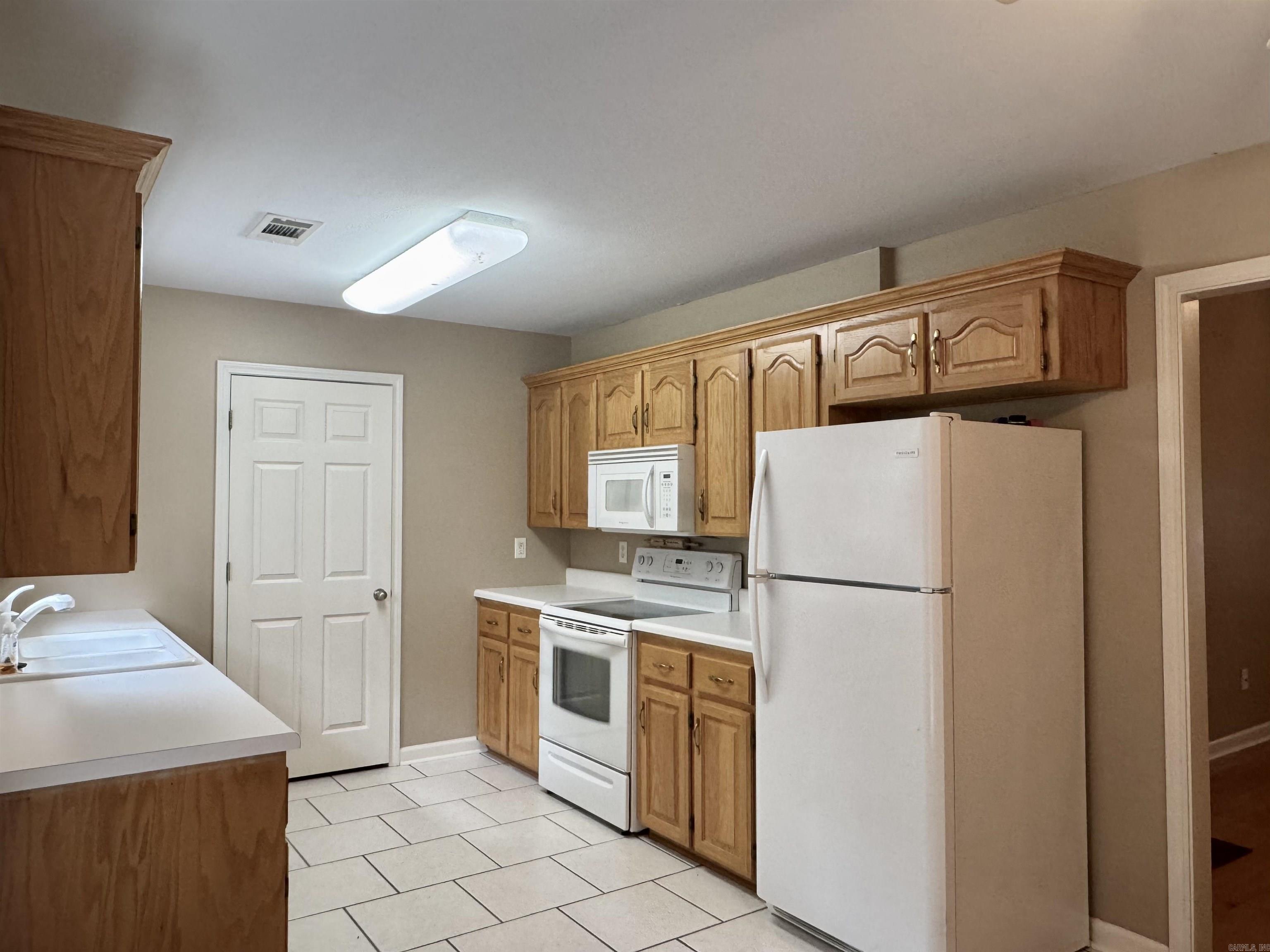 Doc Abington Phase II - Residential