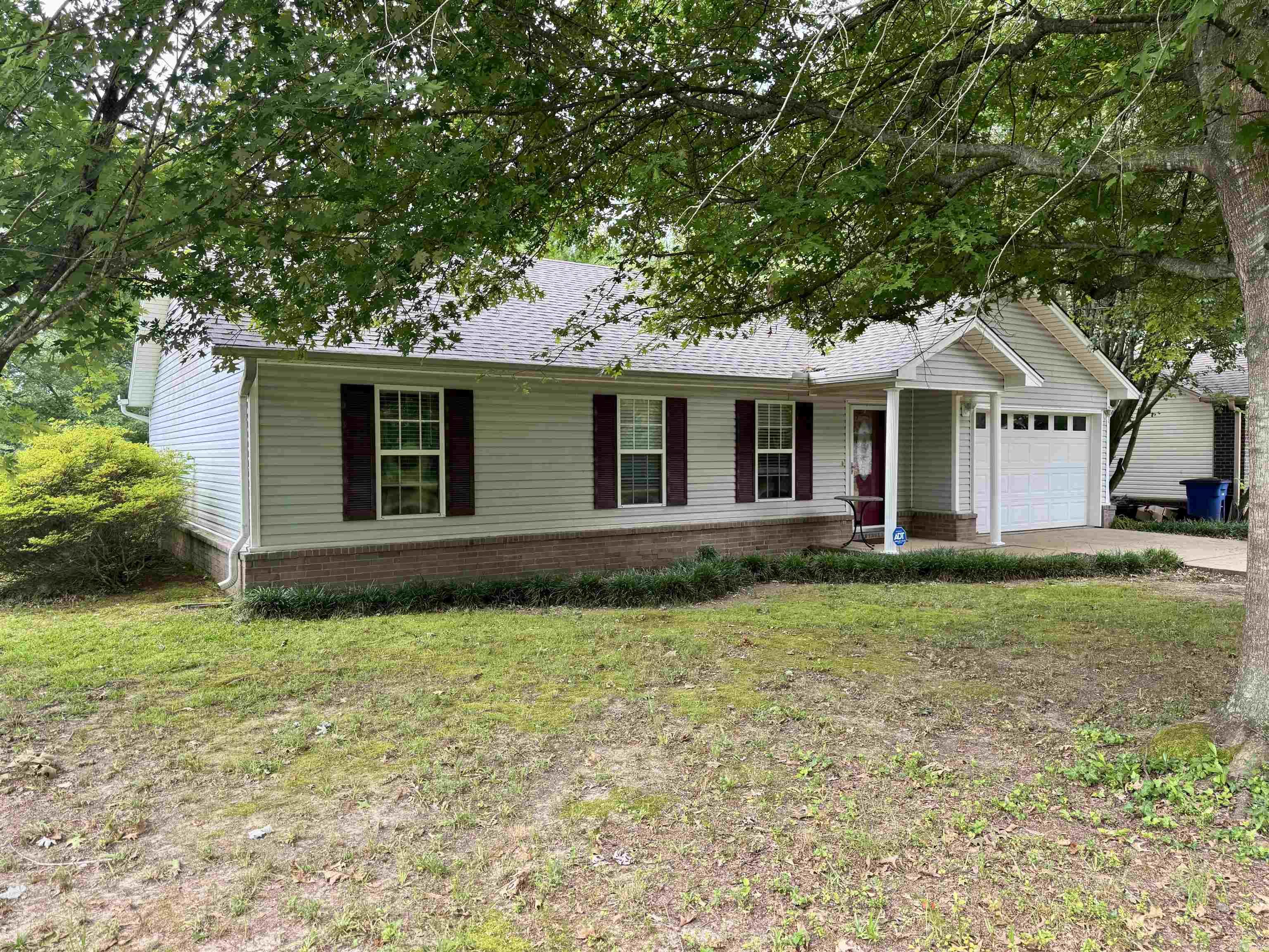 Doc Abington Phase II - Residential