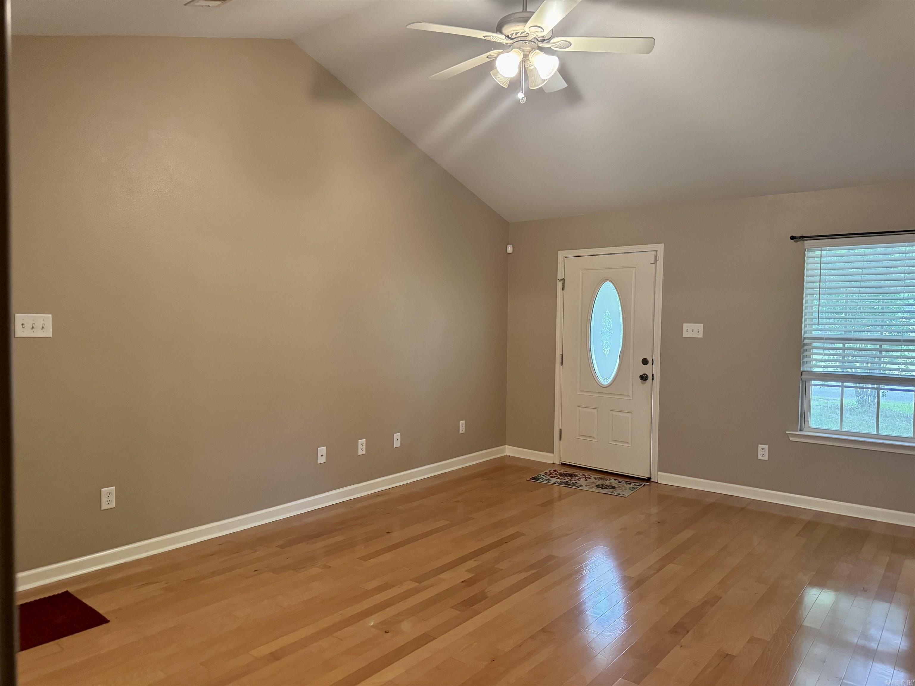 Doc Abington Phase II - Residential