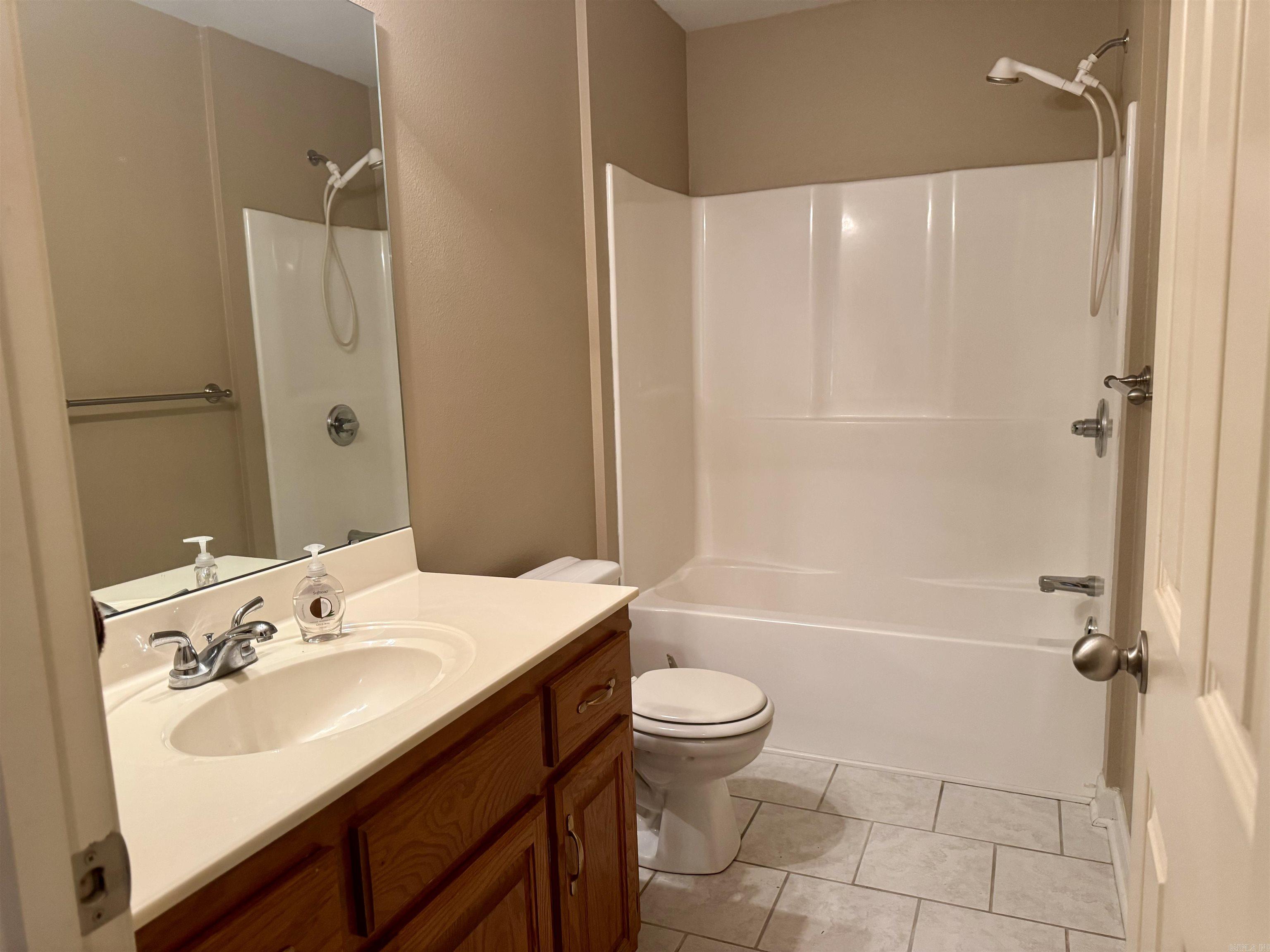 Doc Abington Phase II - Residential
