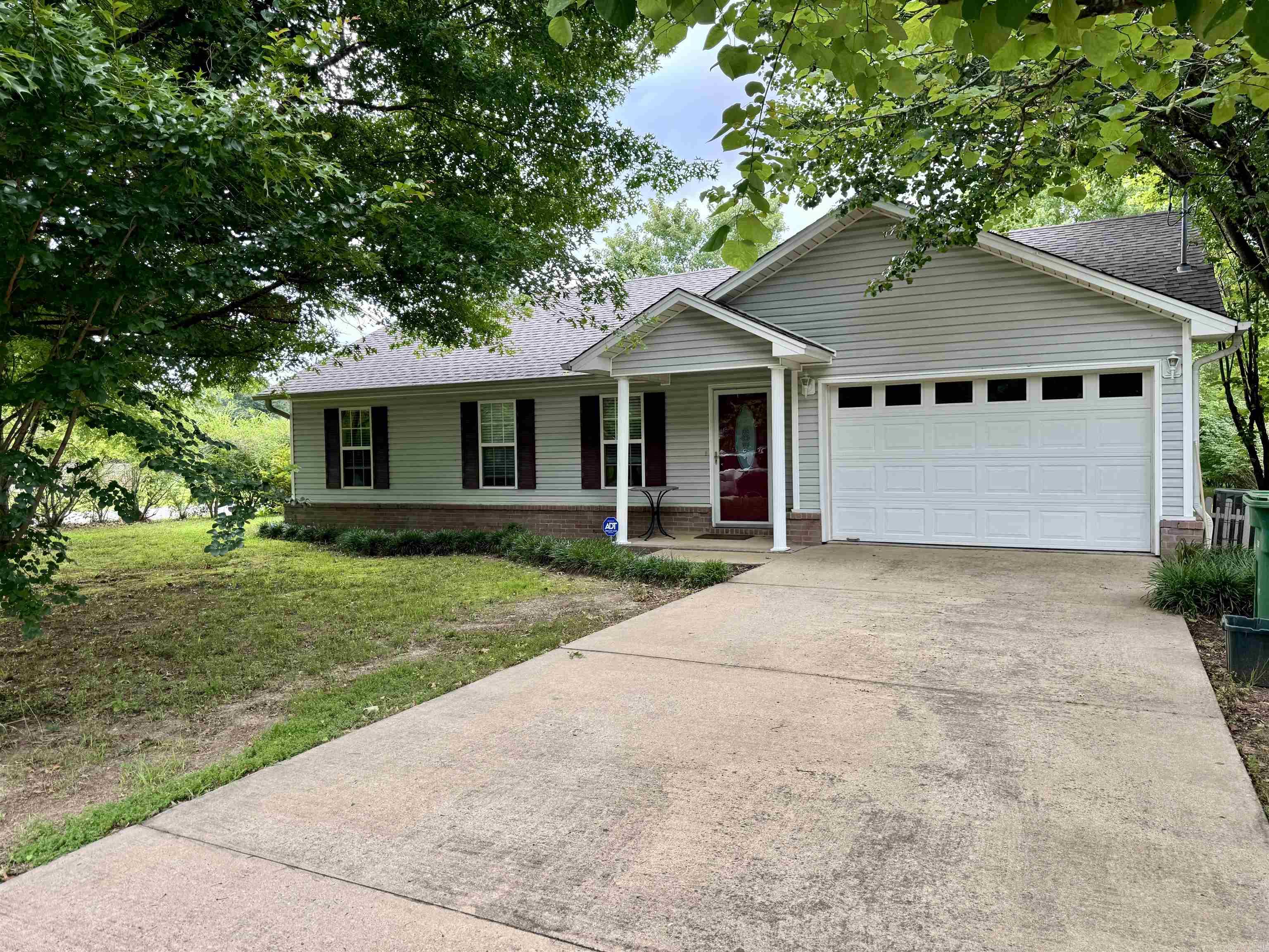 Doc Abington Phase II - Residential