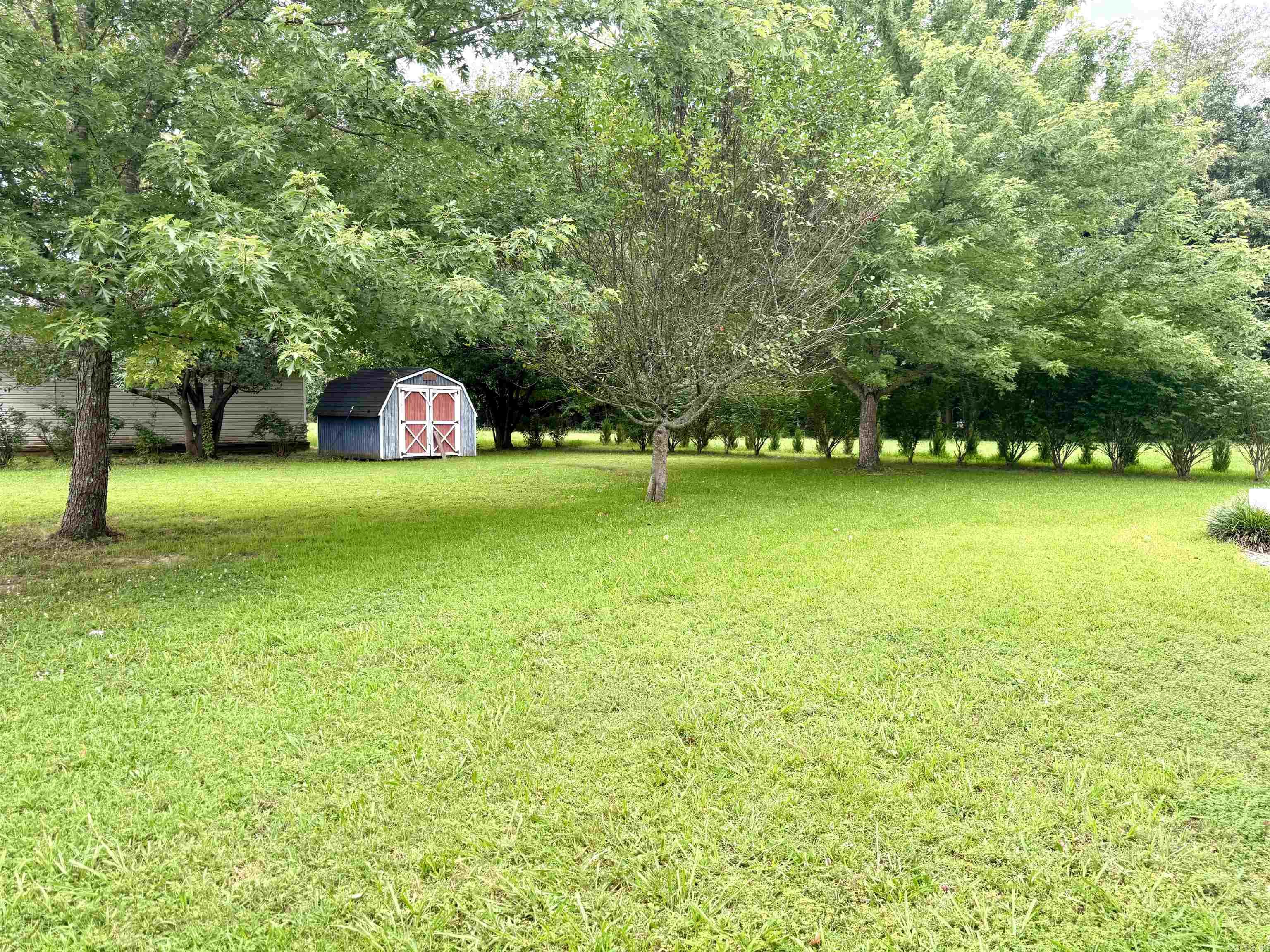 Doc Abington Phase II - Residential
