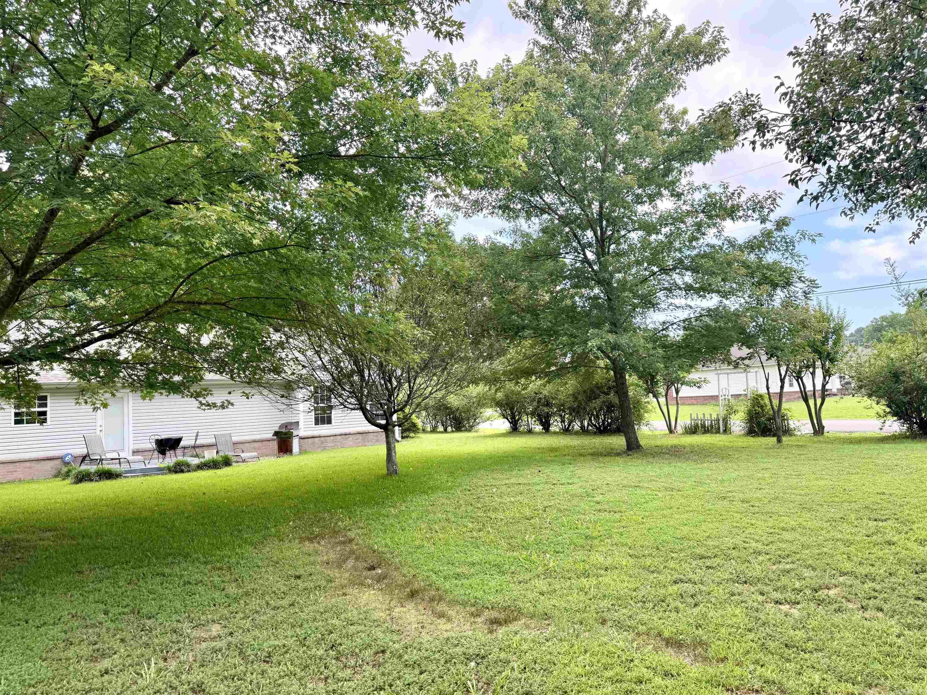 Doc Abington Phase II - Residential