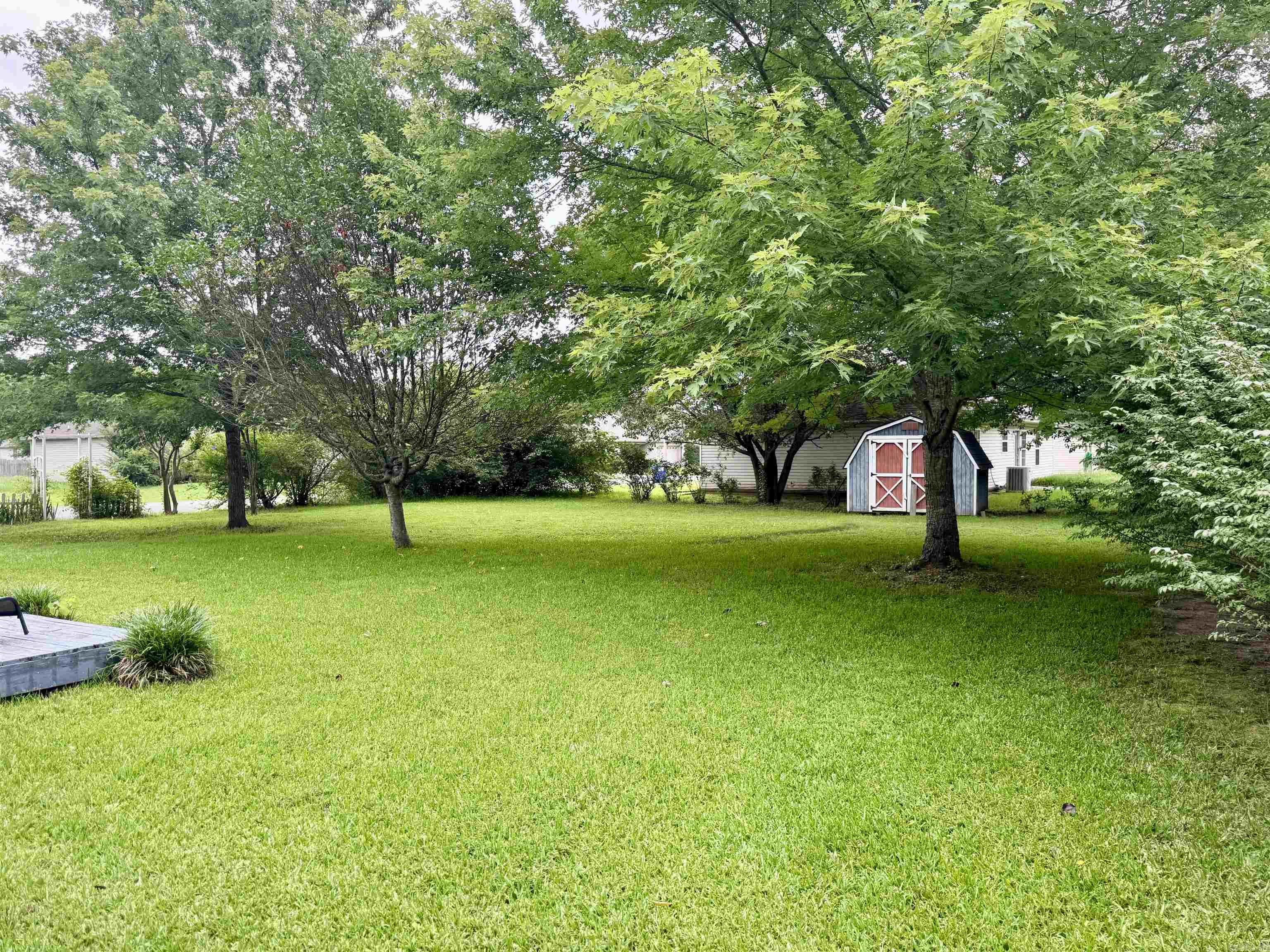 Doc Abington Phase II - Residential