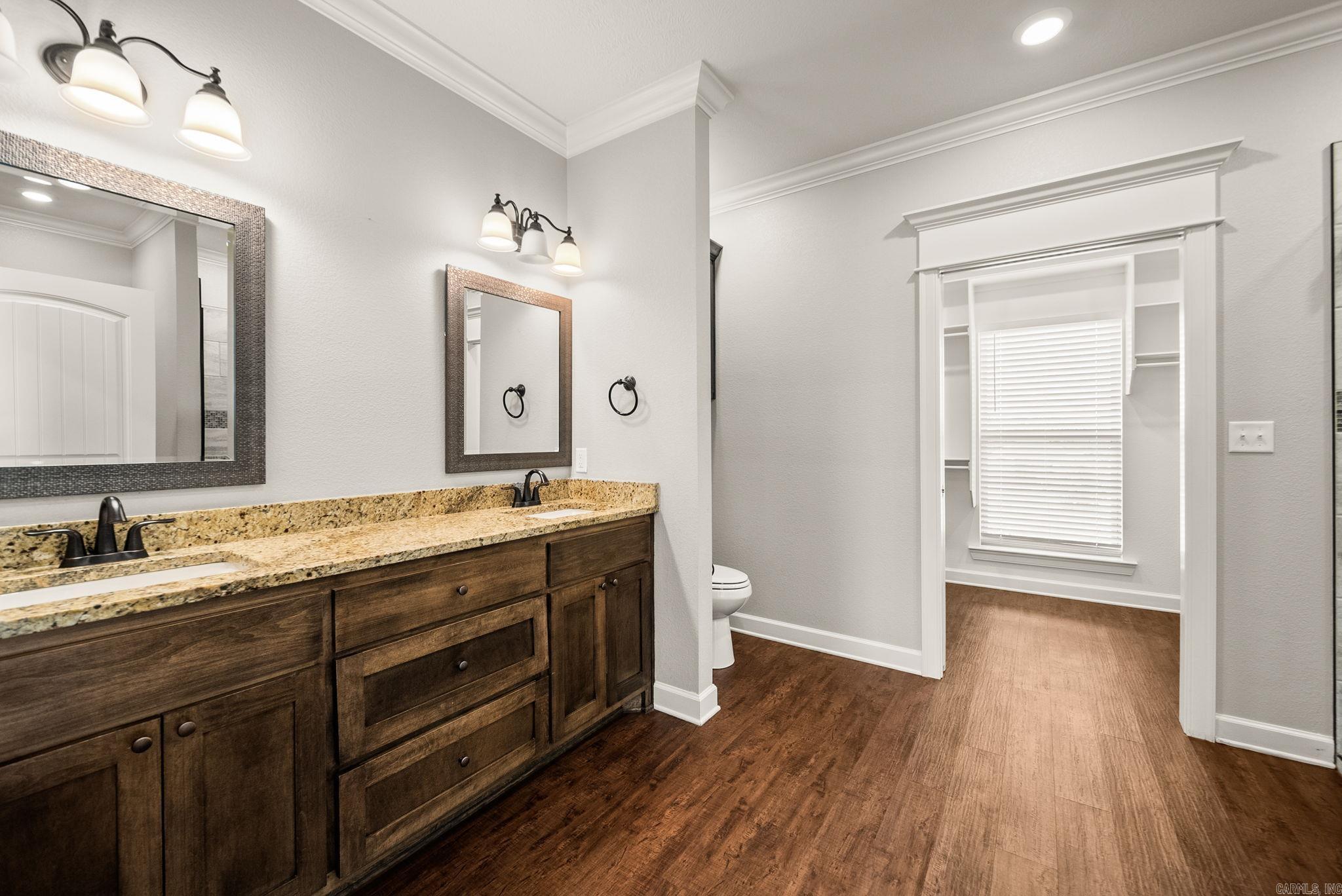 GREYSTONE - Residential