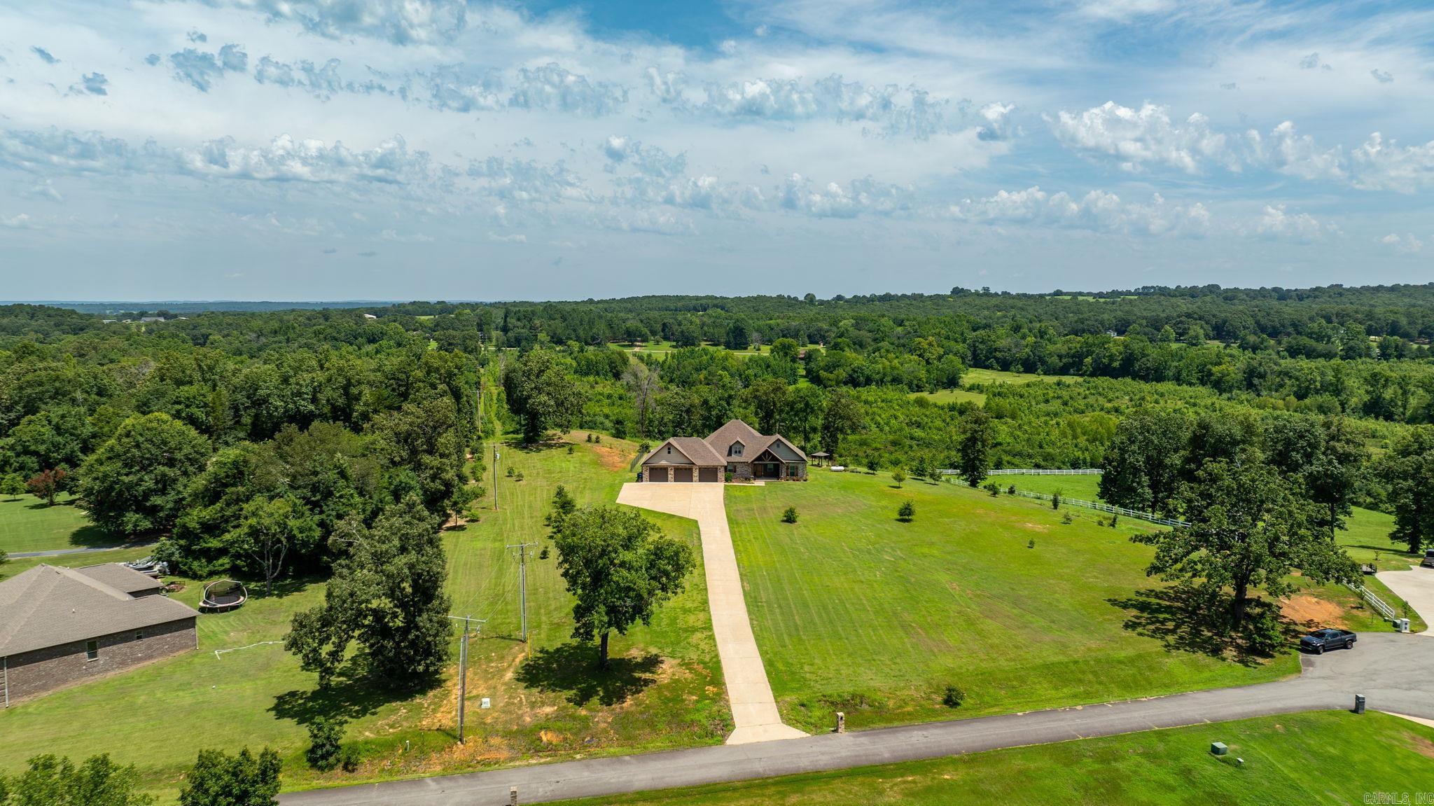 GREYSTONE - Residential