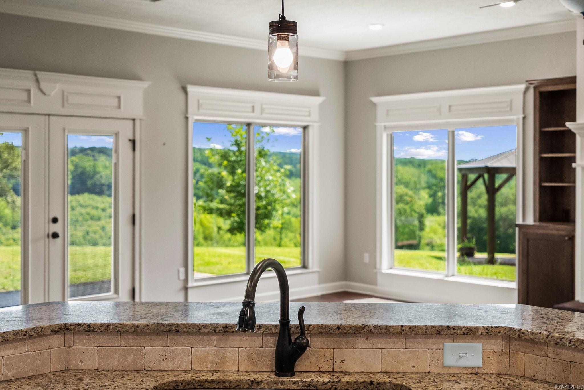 GREYSTONE - Residential