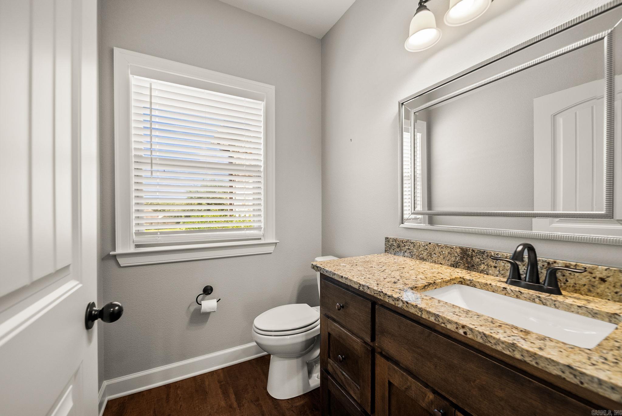 GREYSTONE - Residential