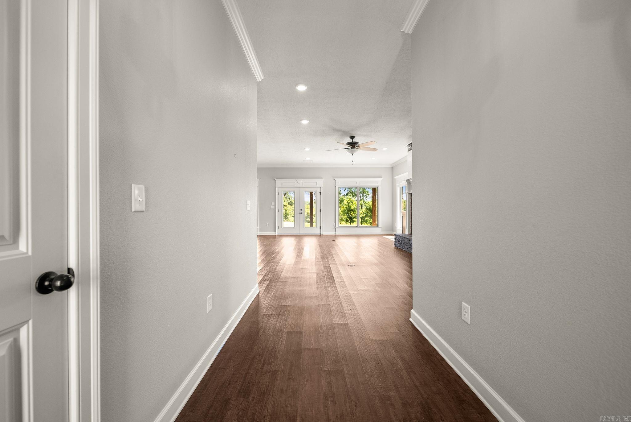 GREYSTONE - Residential