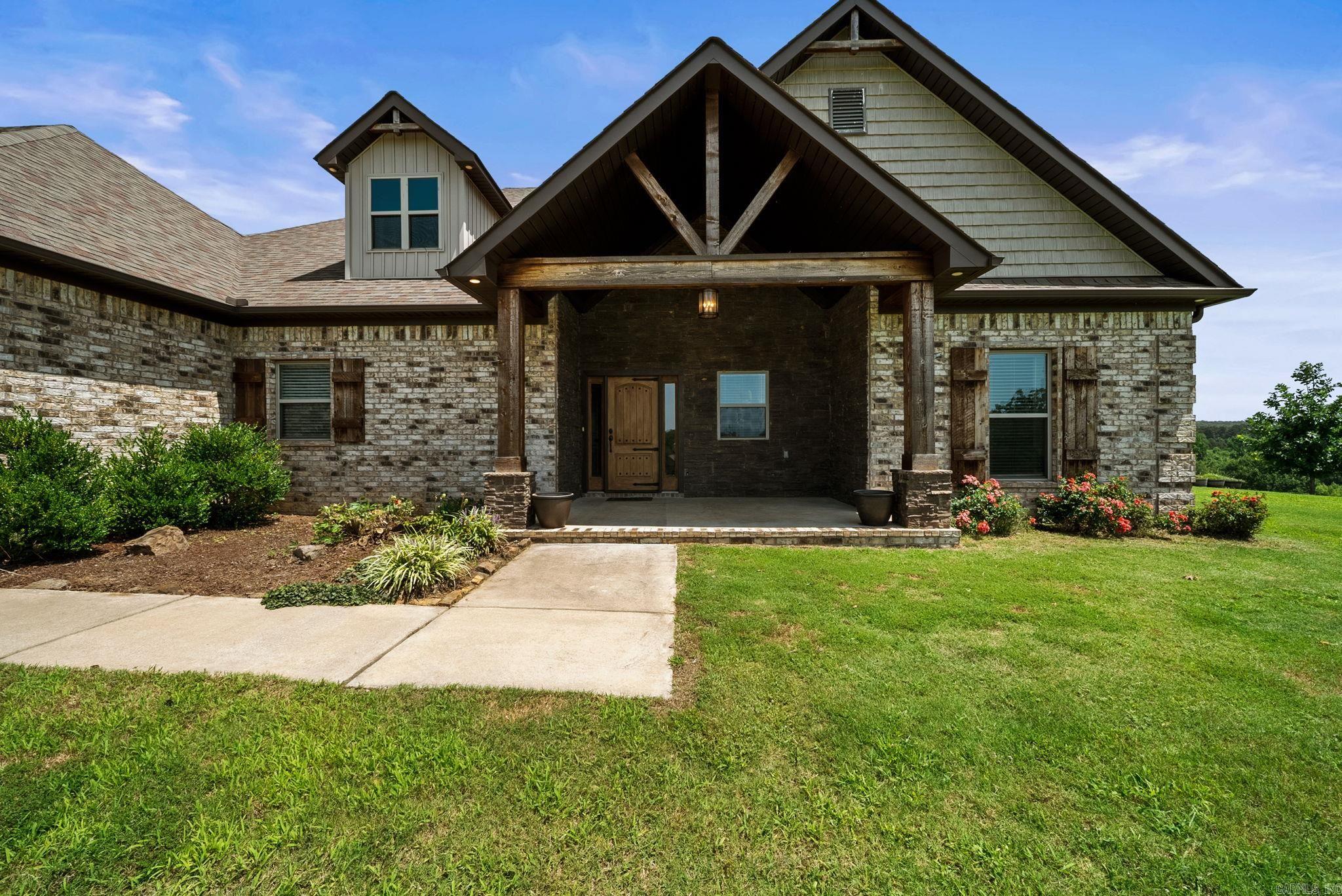 GREYSTONE - Residential