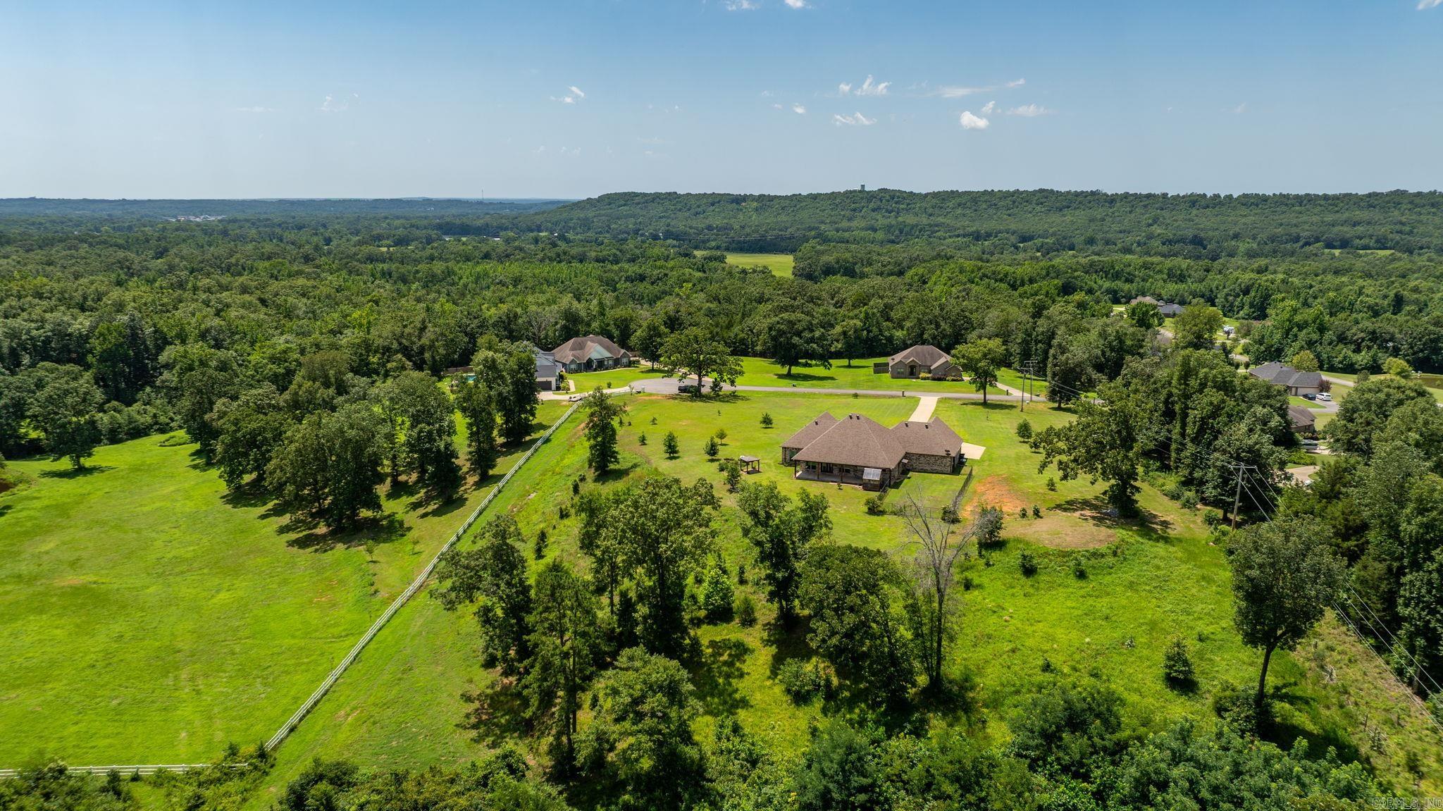 GREYSTONE - Residential
