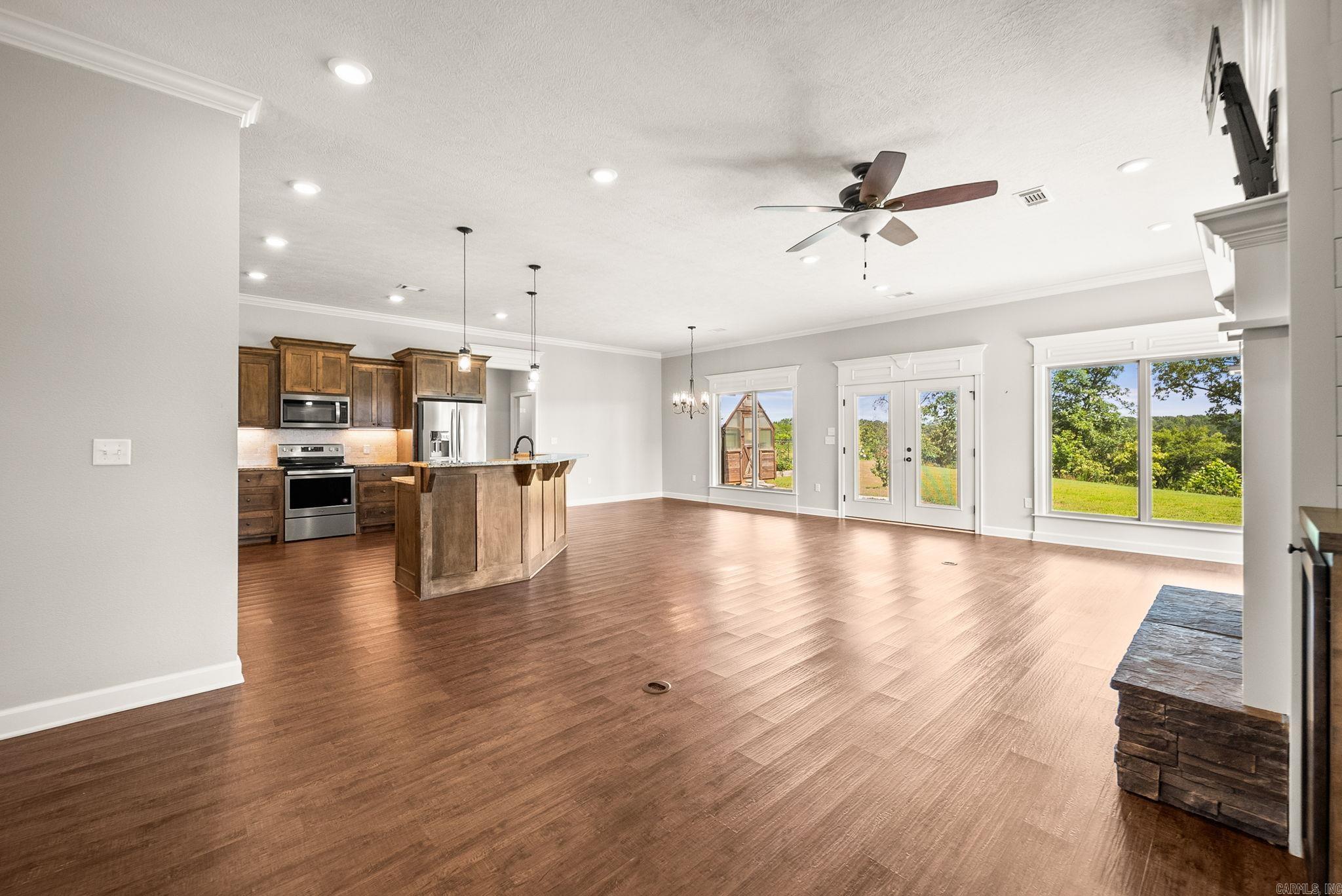 GREYSTONE - Residential