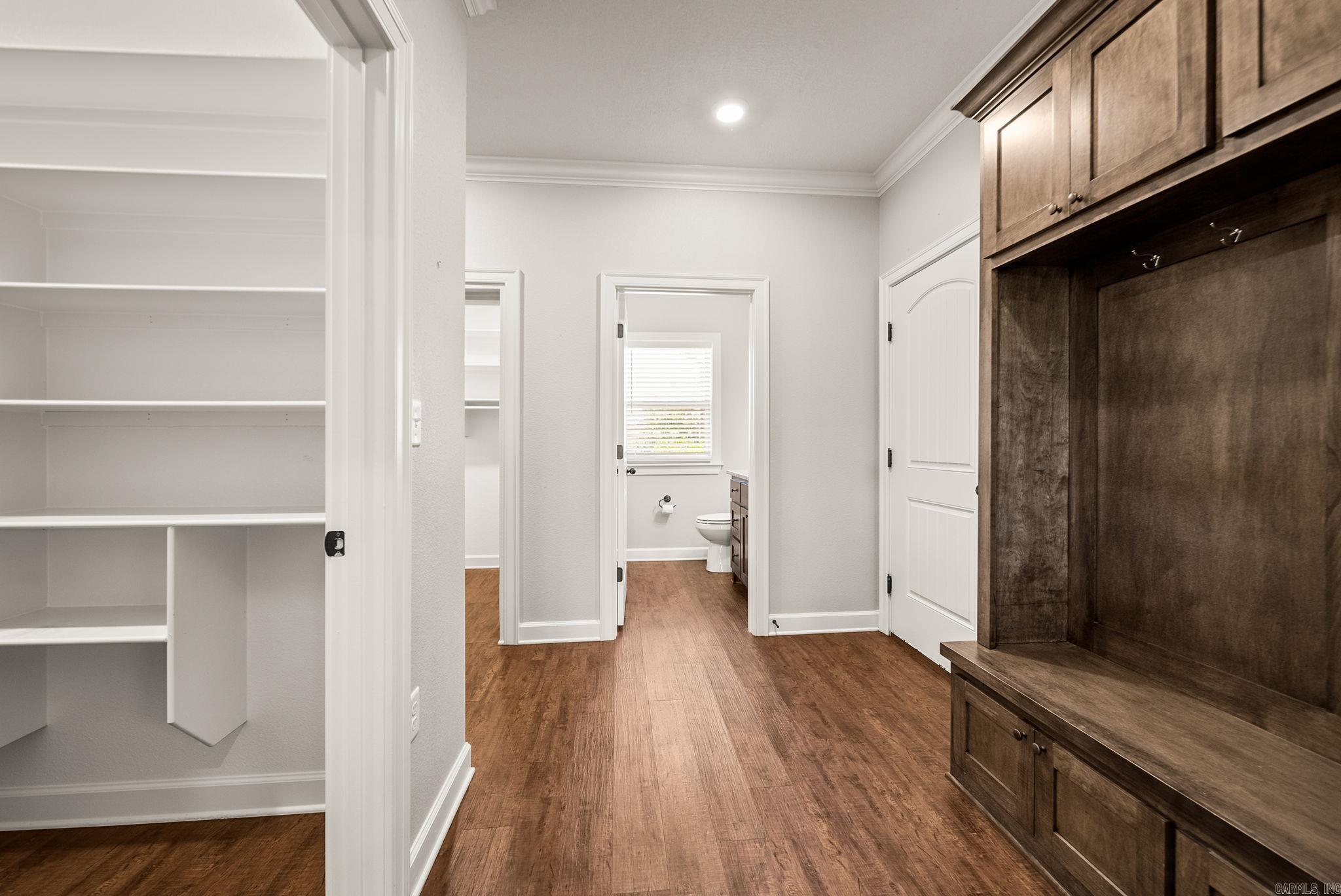 GREYSTONE - Residential