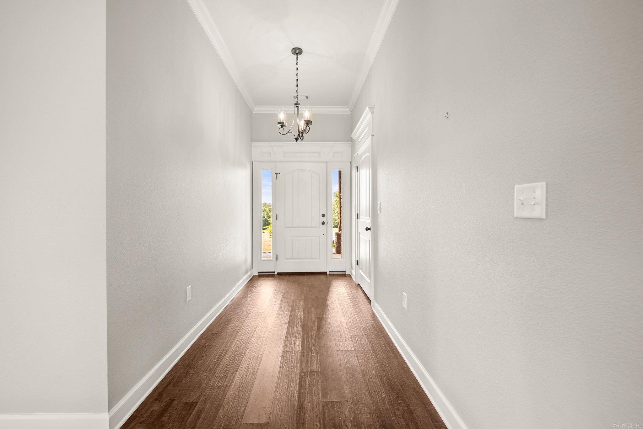 GREYSTONE - Residential