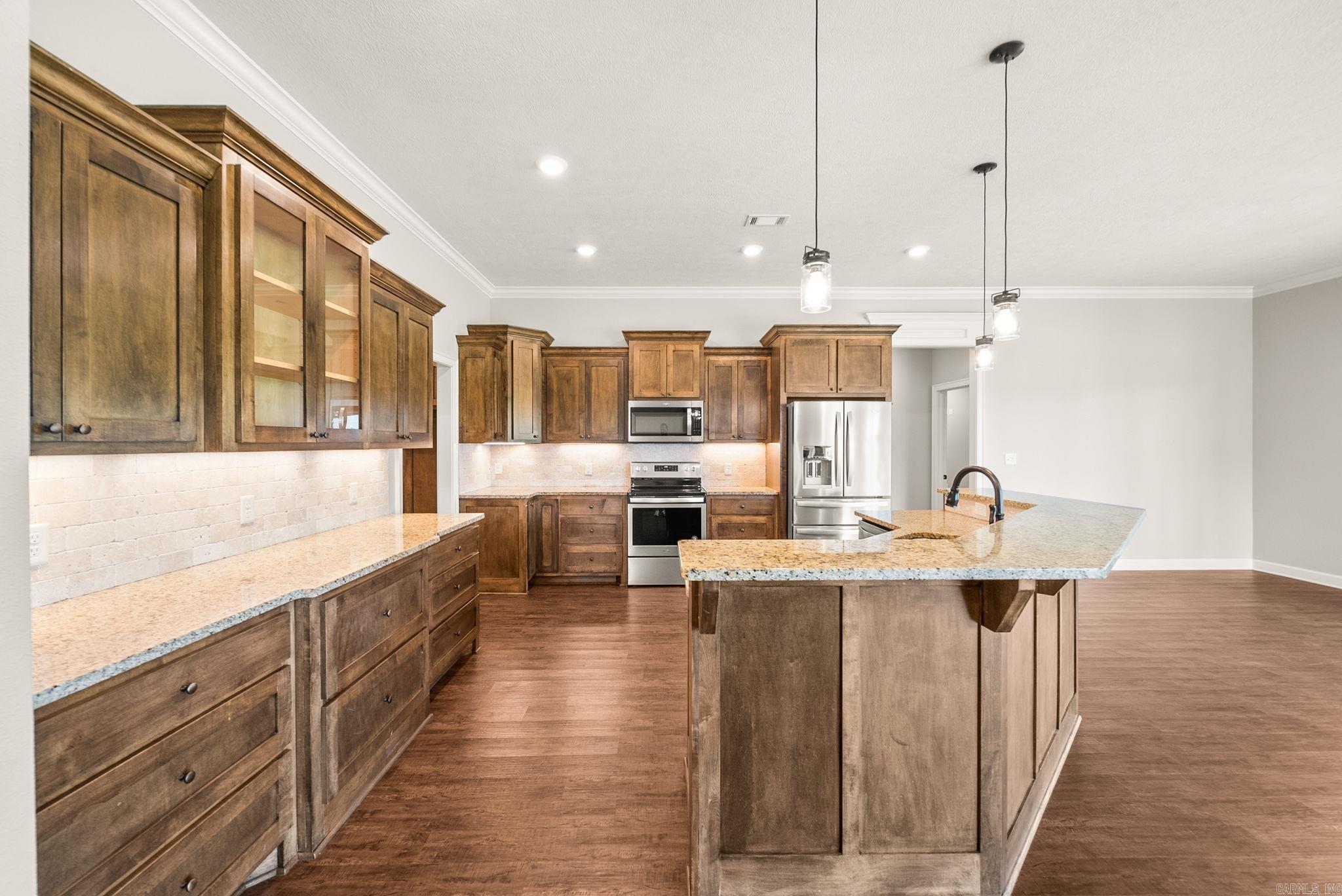 GREYSTONE - Residential