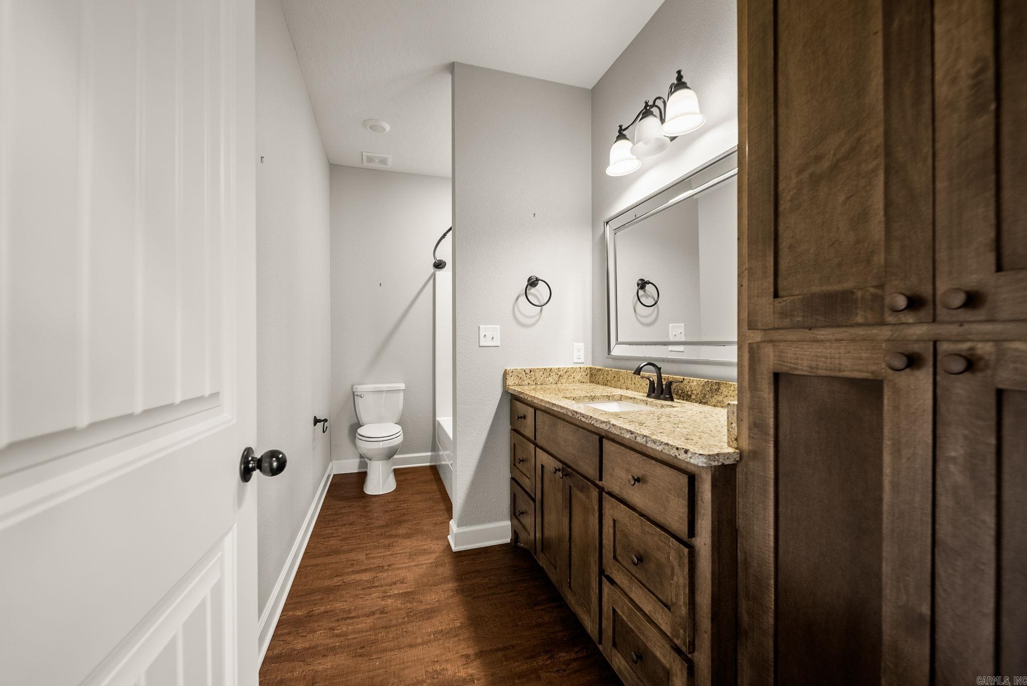 GREYSTONE - Residential