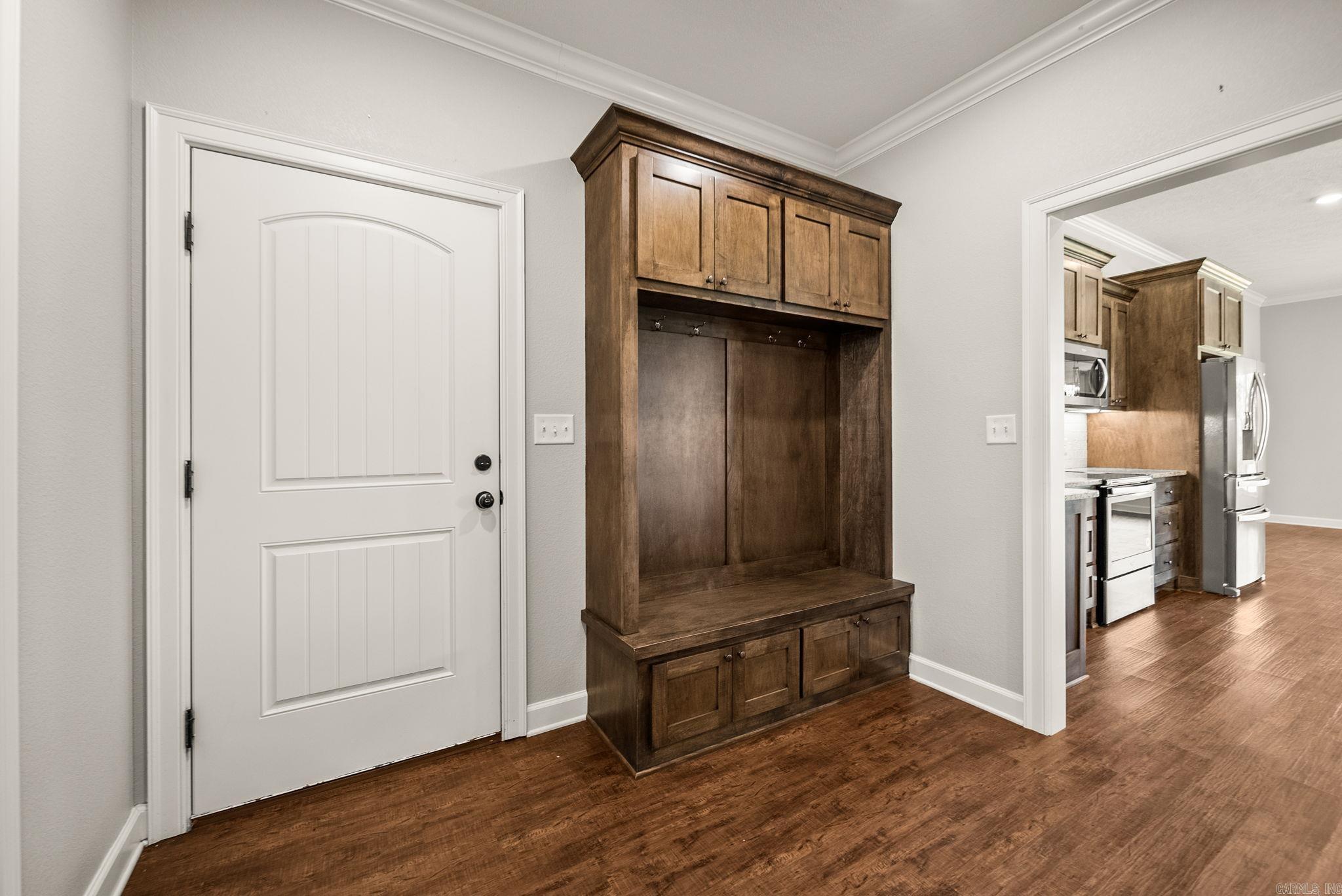 GREYSTONE - Residential