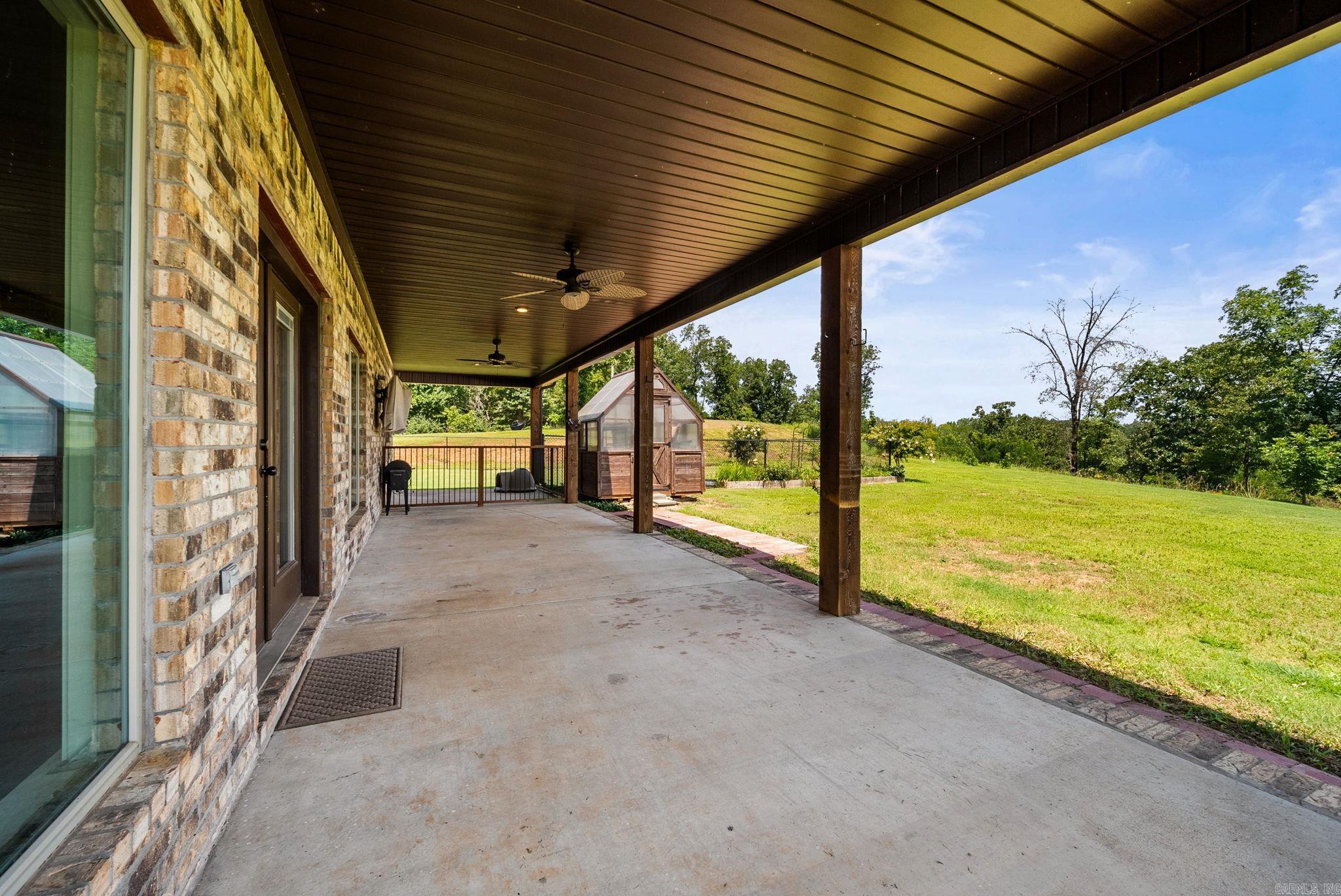 GREYSTONE - Residential