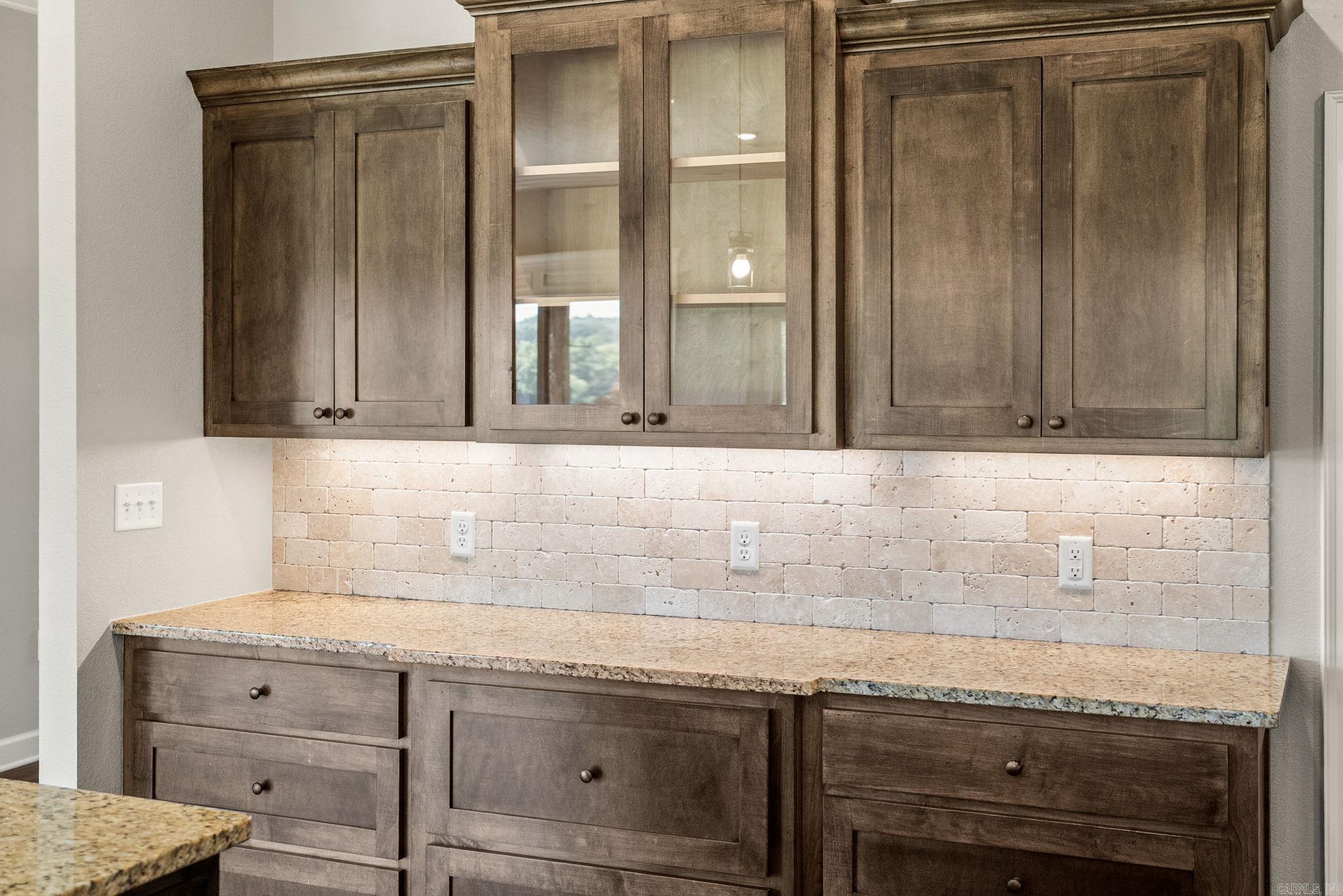 GREYSTONE - Residential