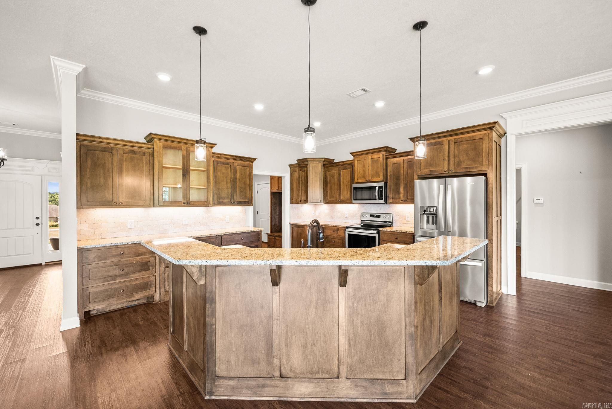 GREYSTONE - Residential