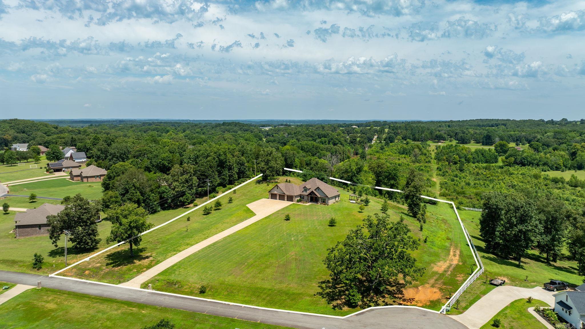 GREYSTONE - Residential